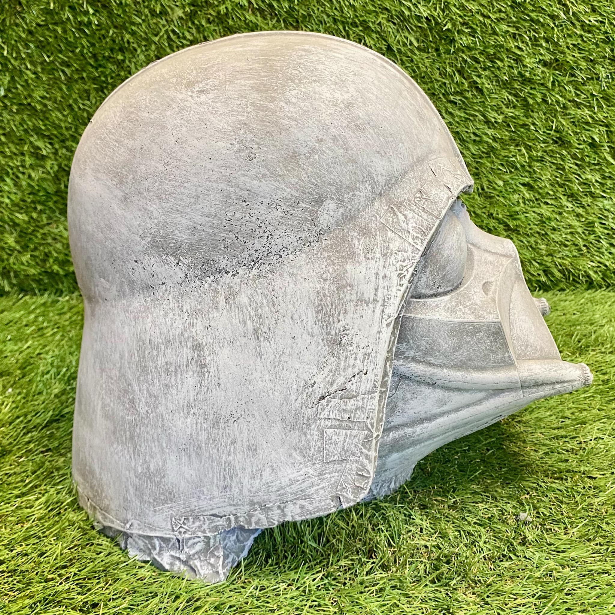 Large Darth Vader Head