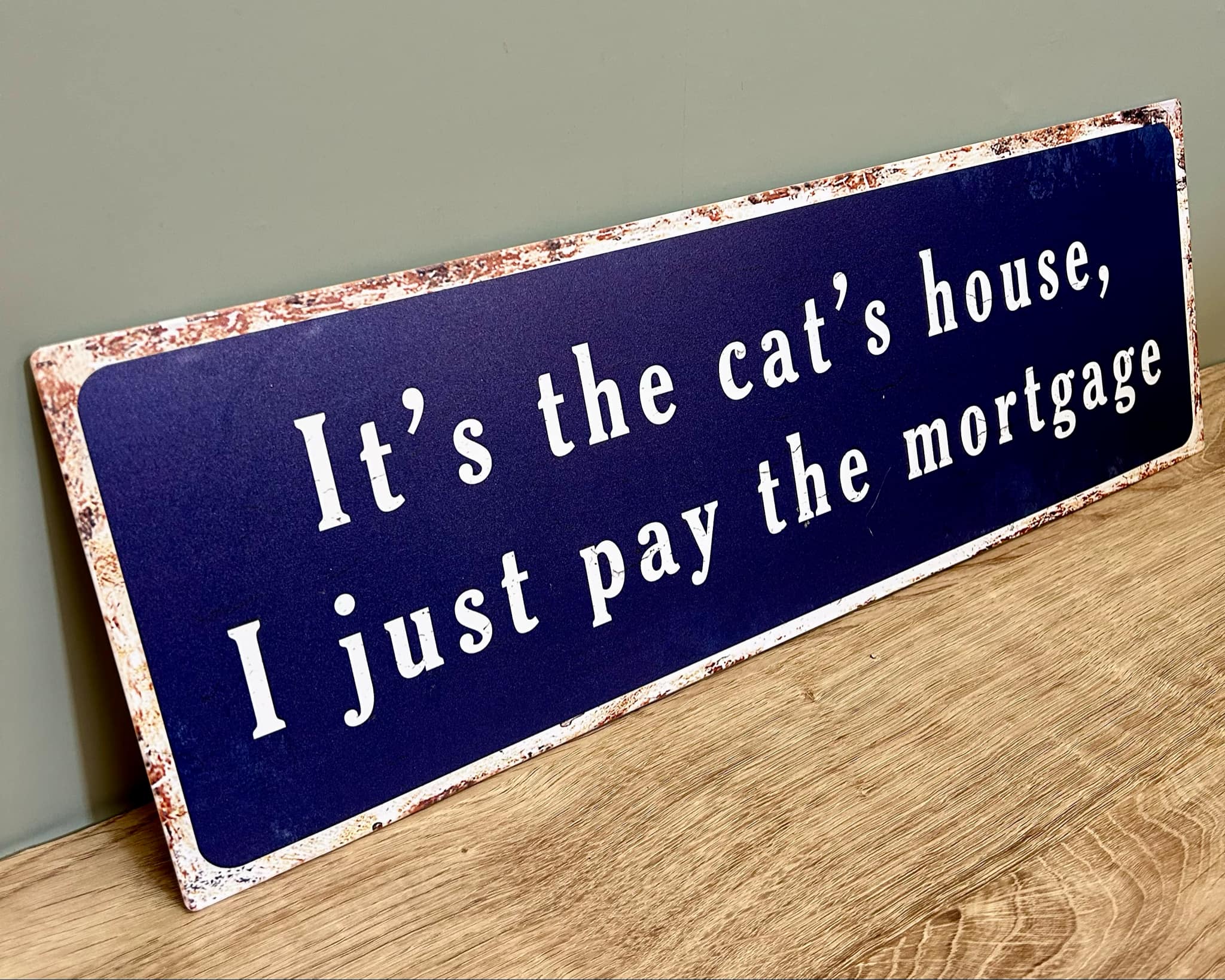 Hilarious Signs - Variations