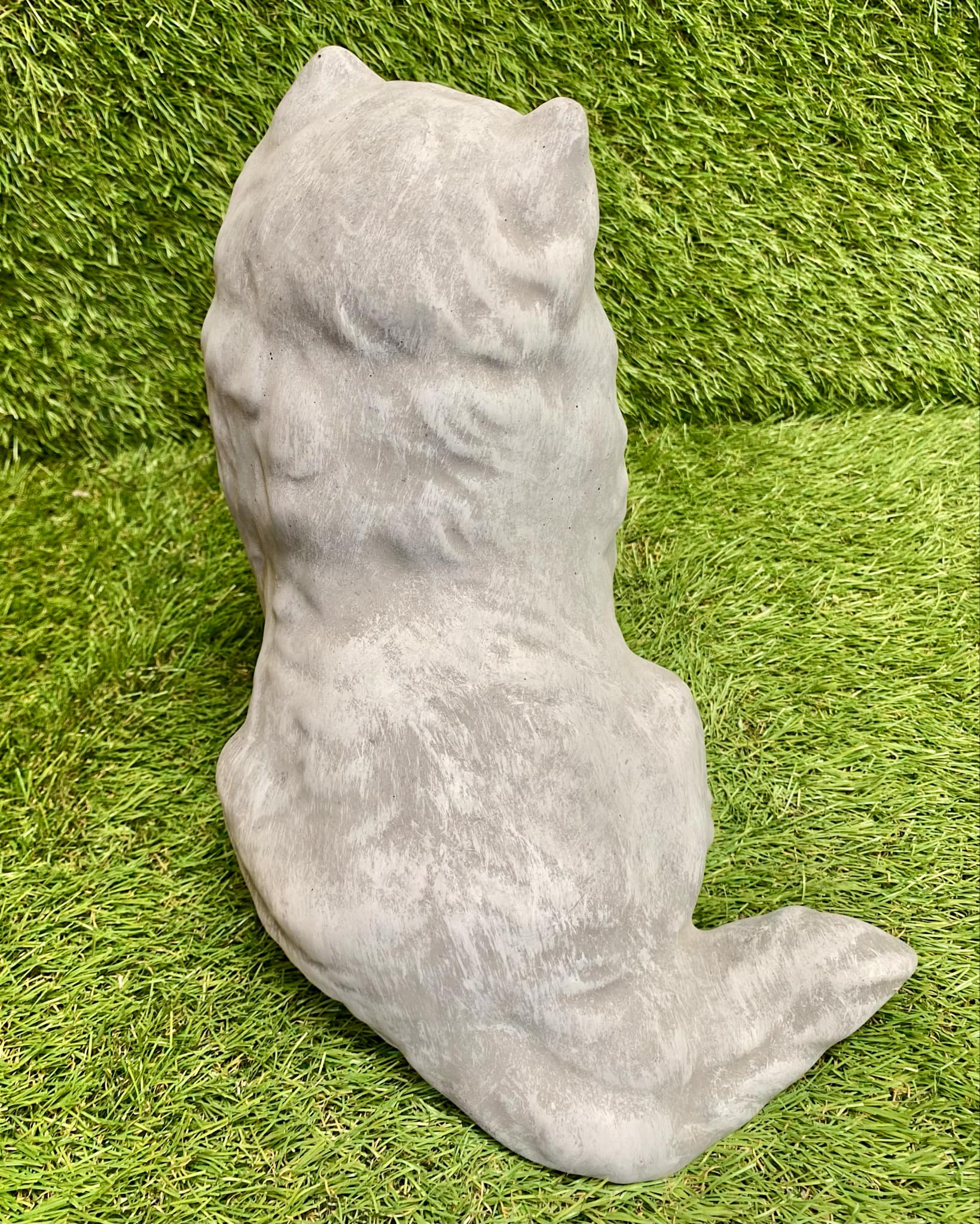 Large Persian Cat
