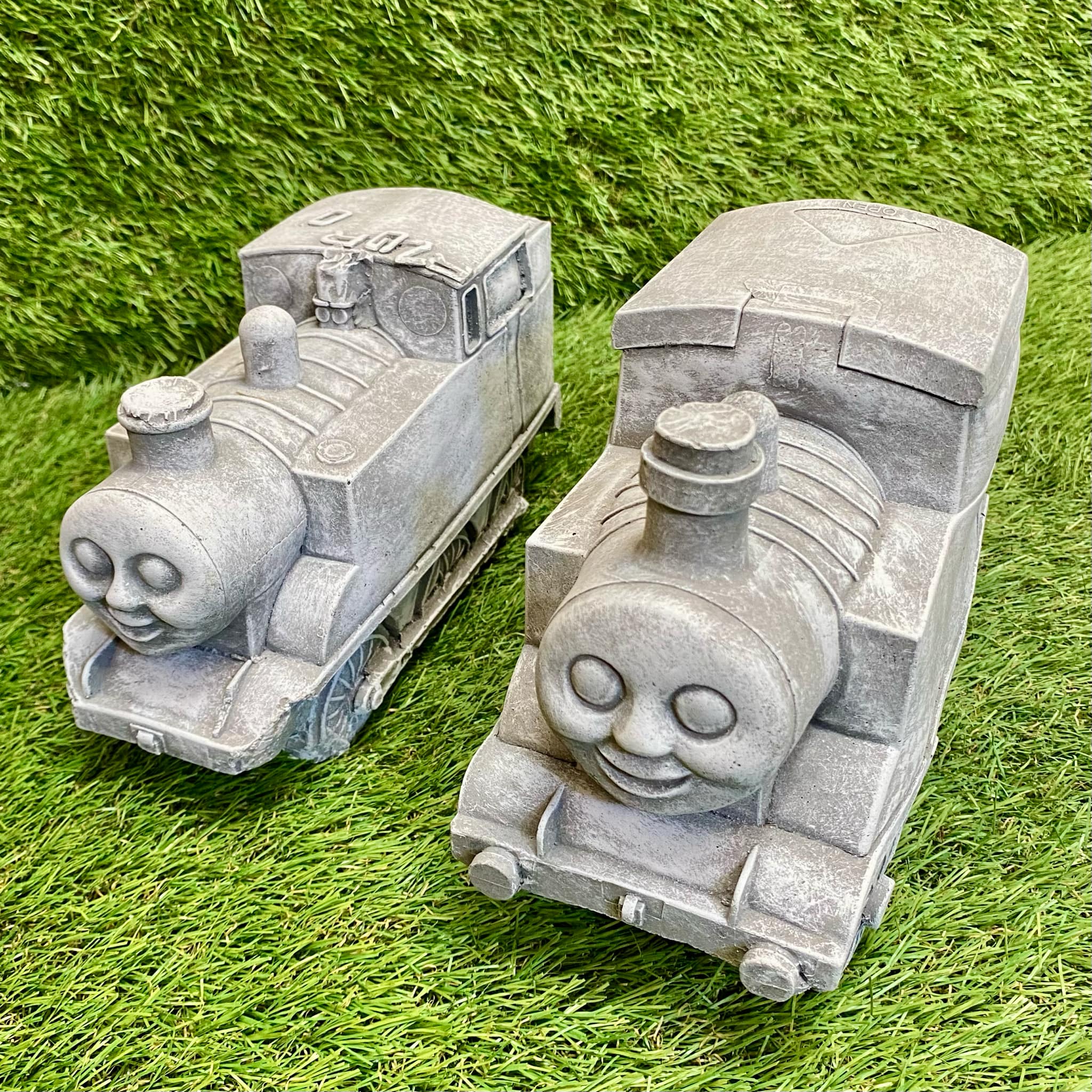 Thomas Tank Engine