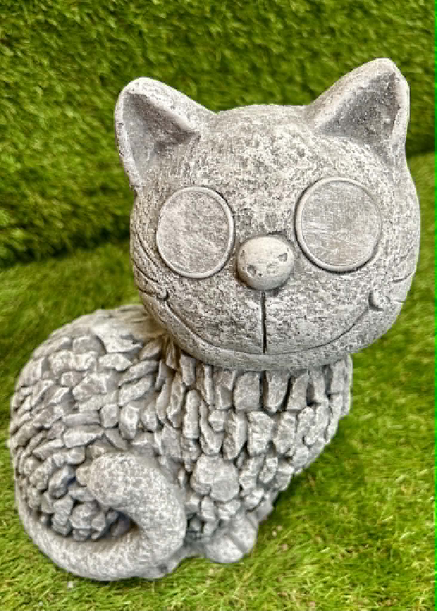 Cat (Big Eyes)
