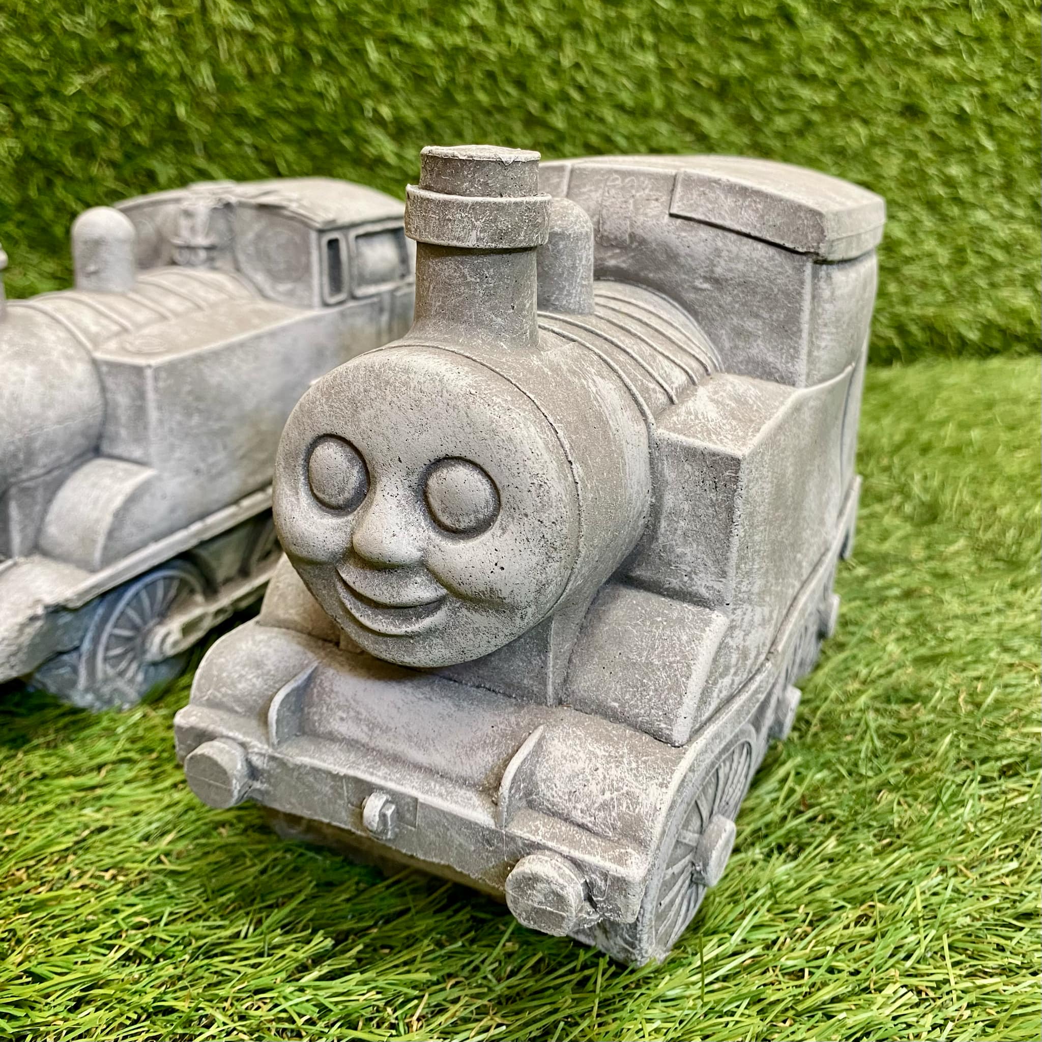 Thomas Tank Engine
