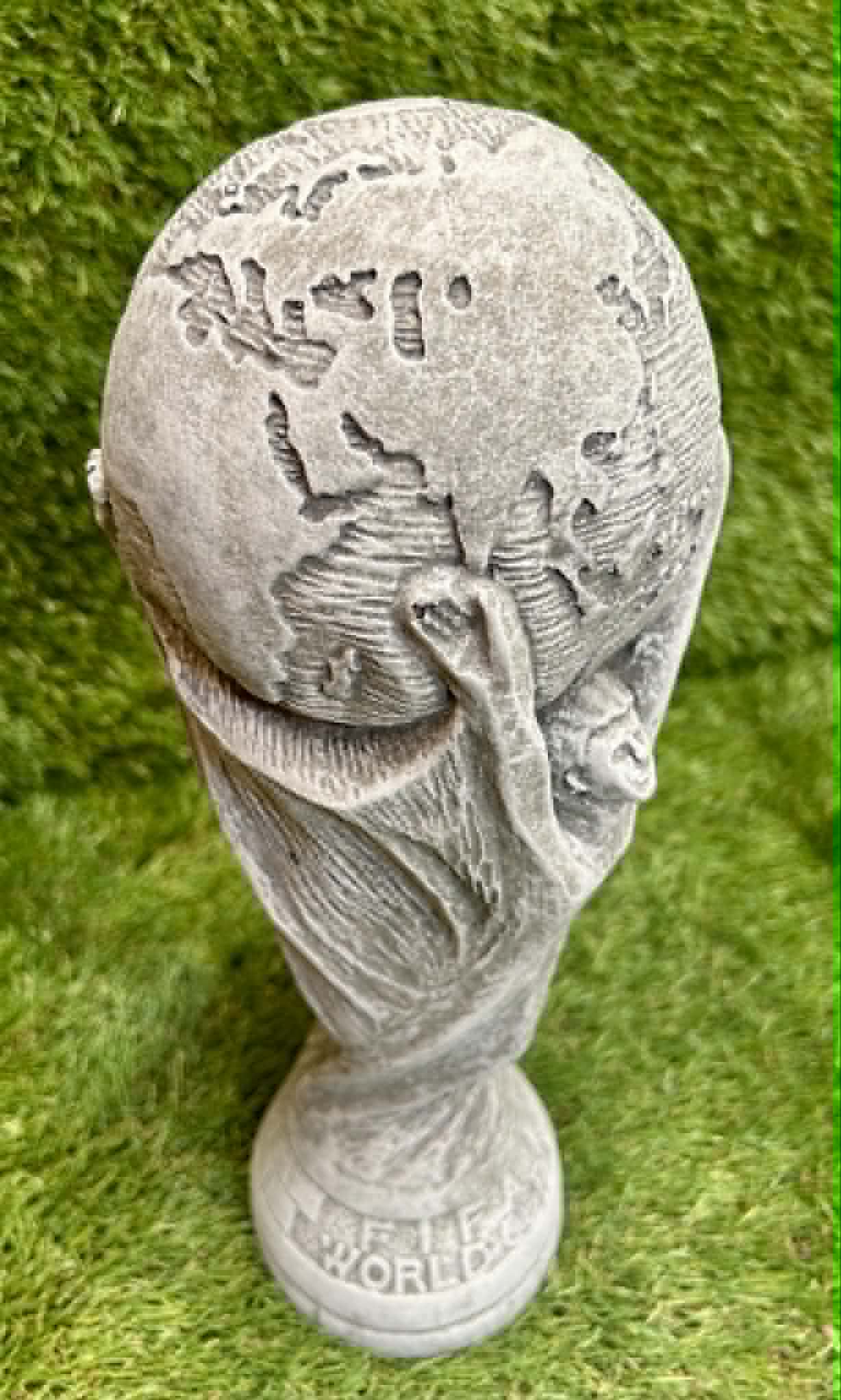 World Cup Replica Trophy