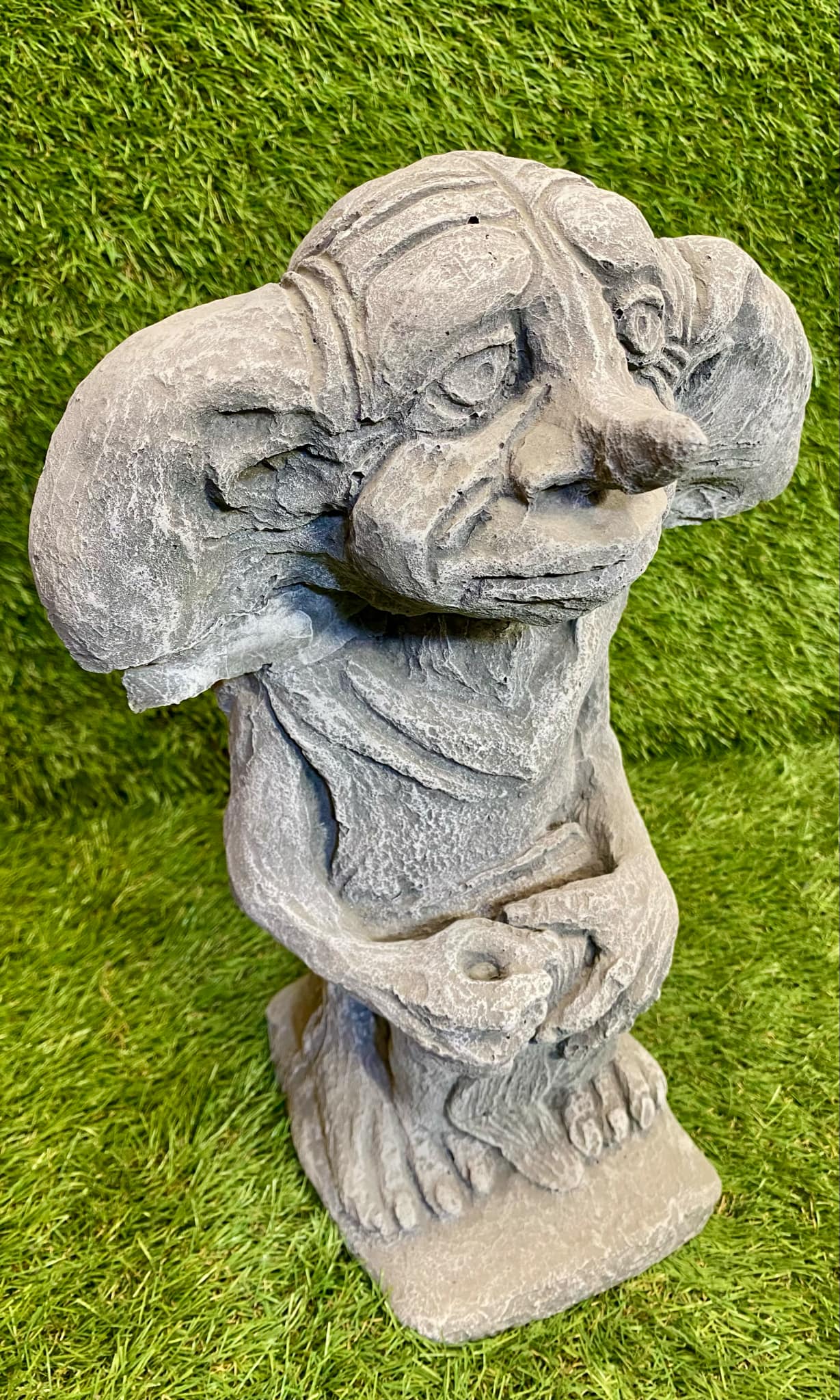 Wizard House Elf