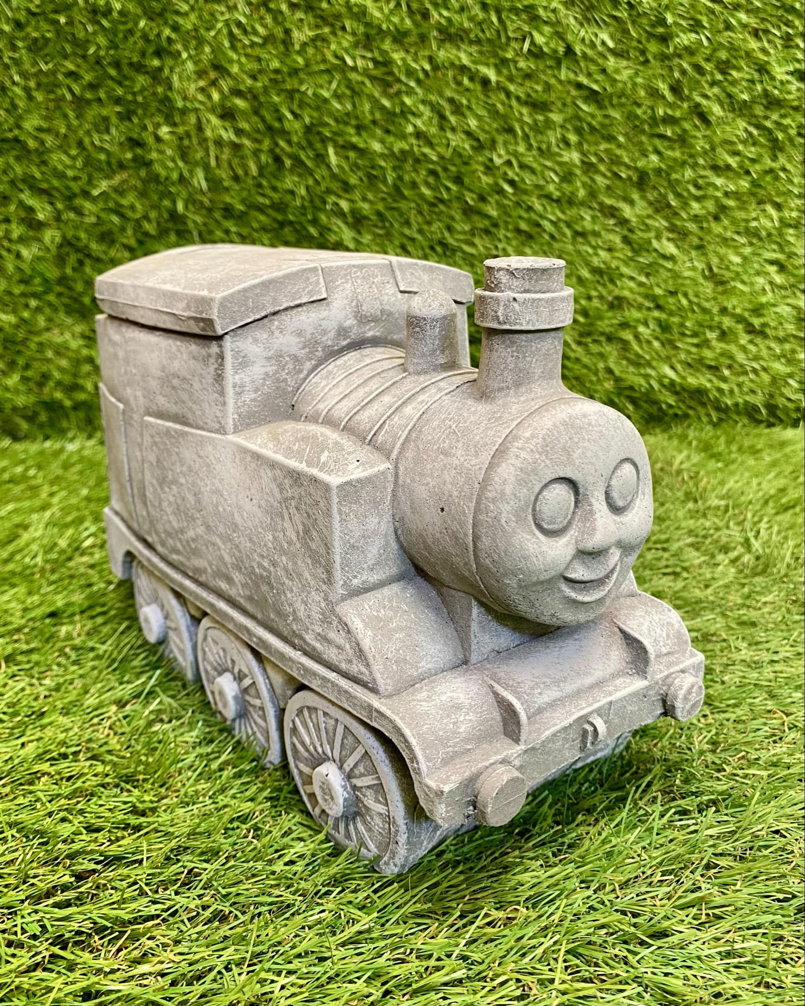 Thomas Tank Engine