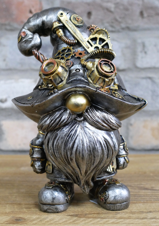 Steampunk Gonk