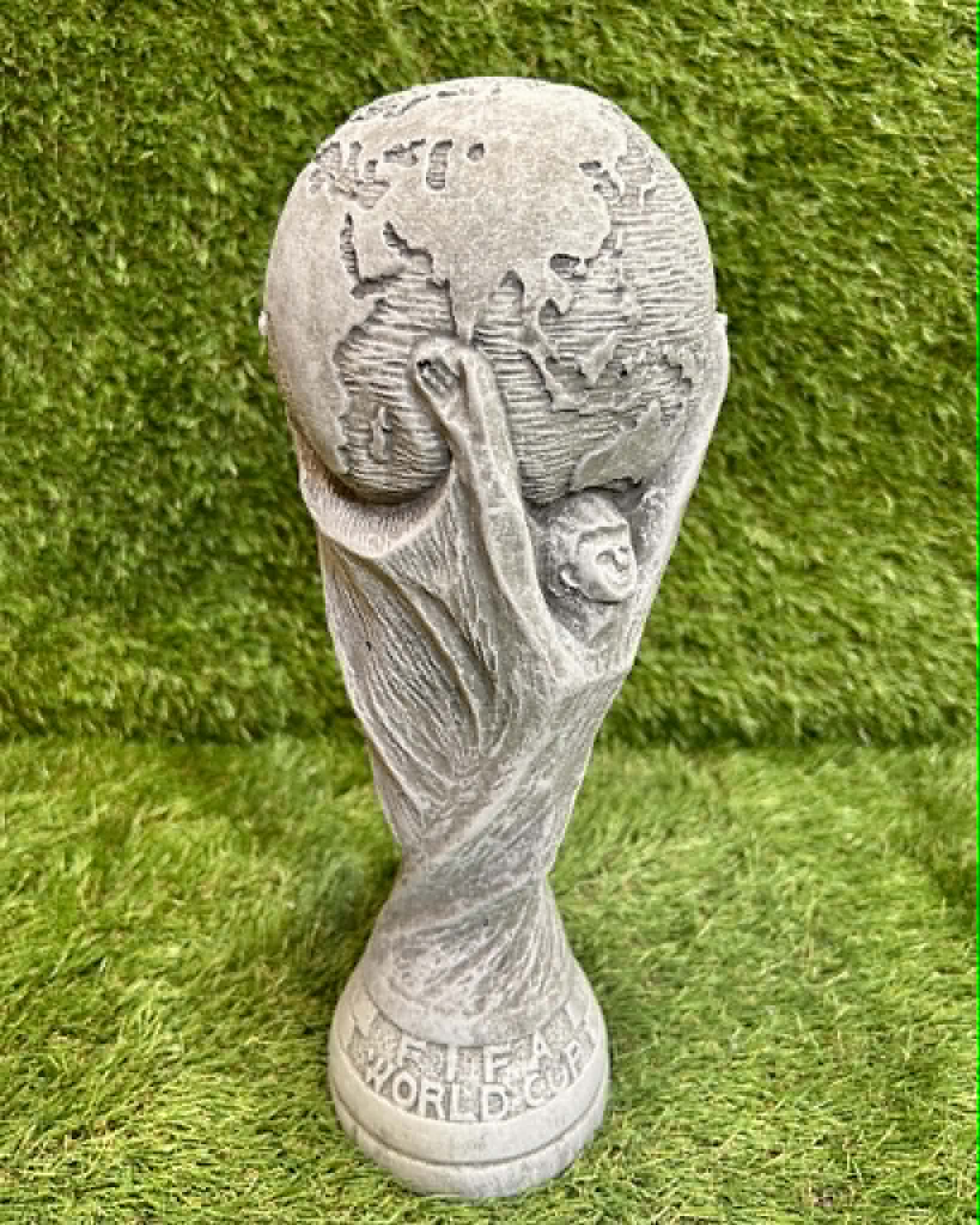 World Cup Replica Trophy