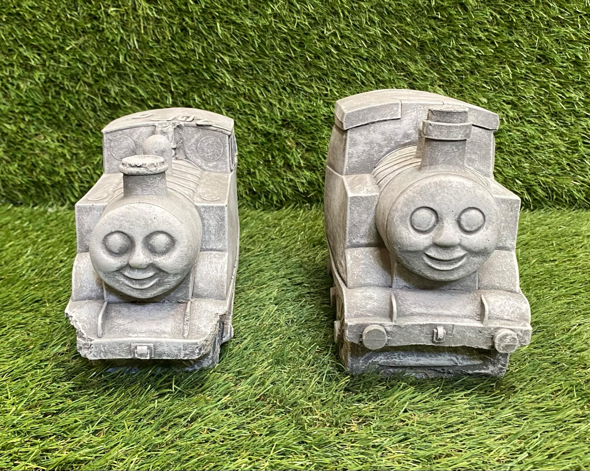 Thomas Tank Engine