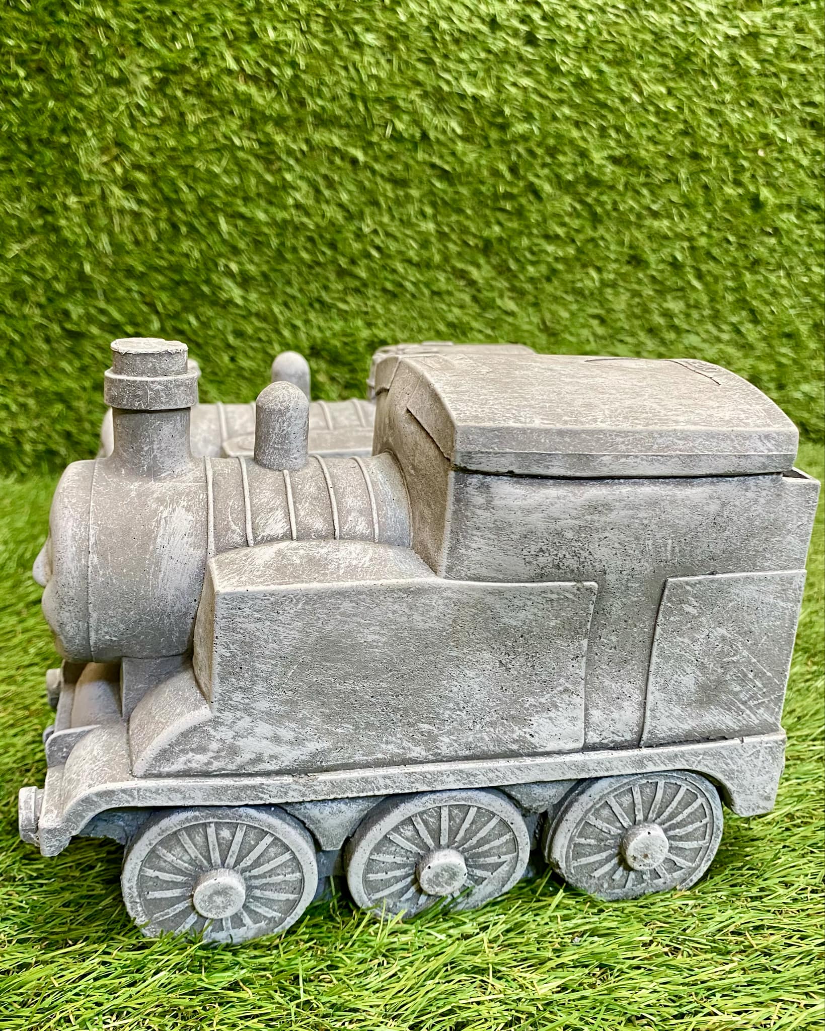 Thomas Tank Engine