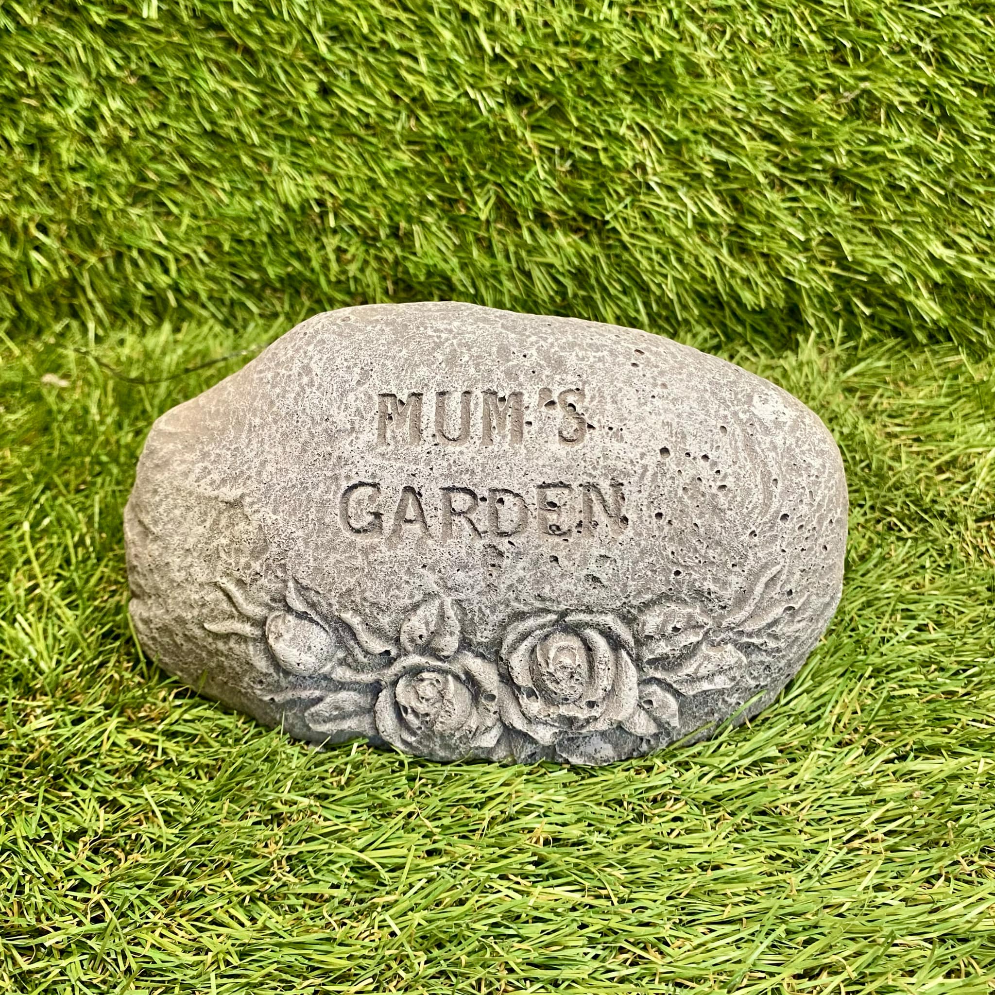 Mum's Garden