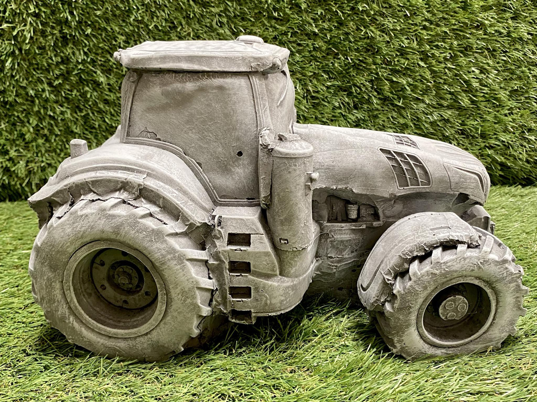 Tractor