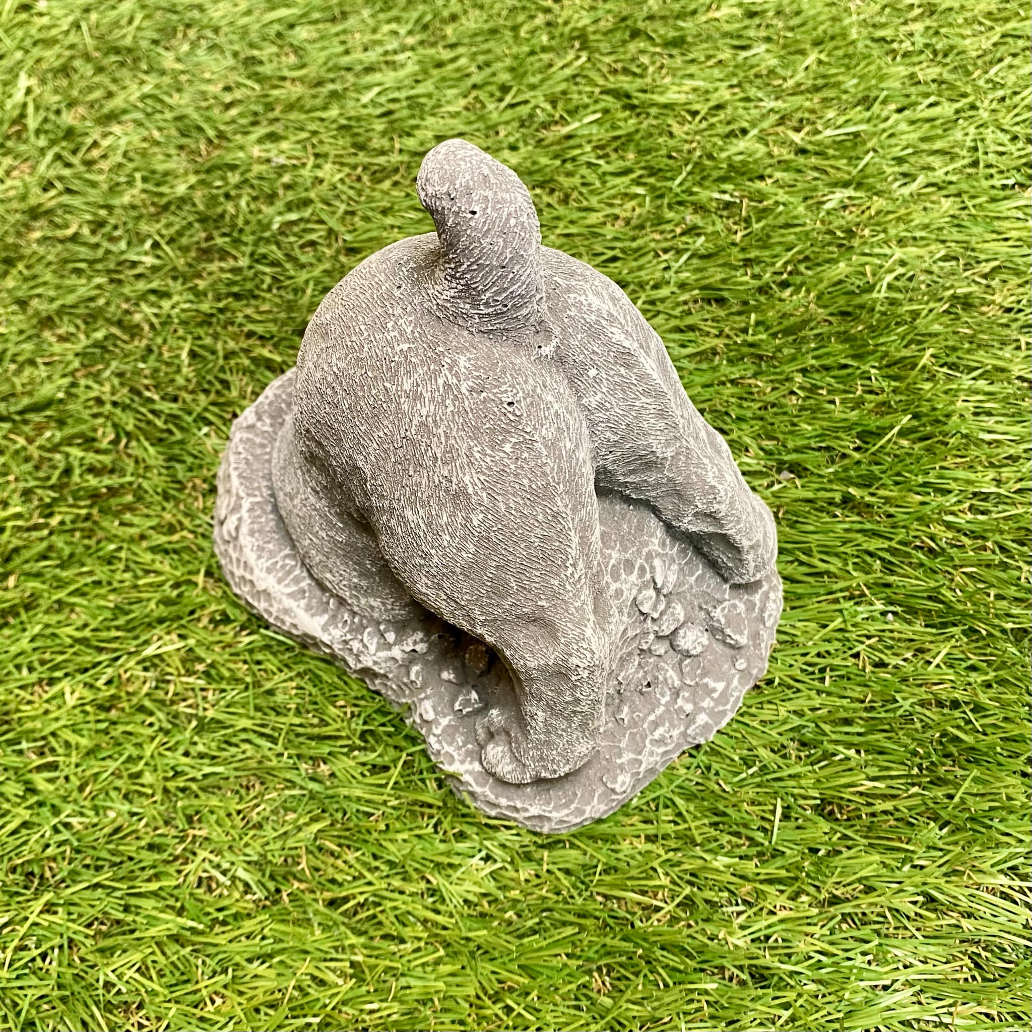 Digging Dog