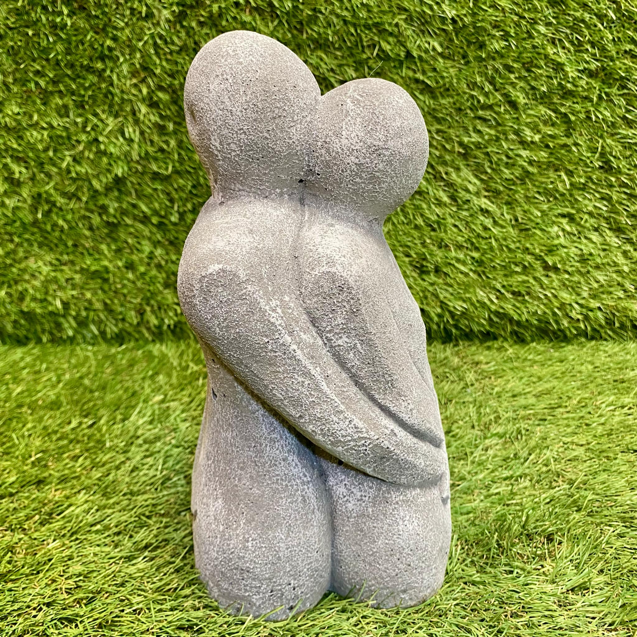 Concrete Art Deco Lovers