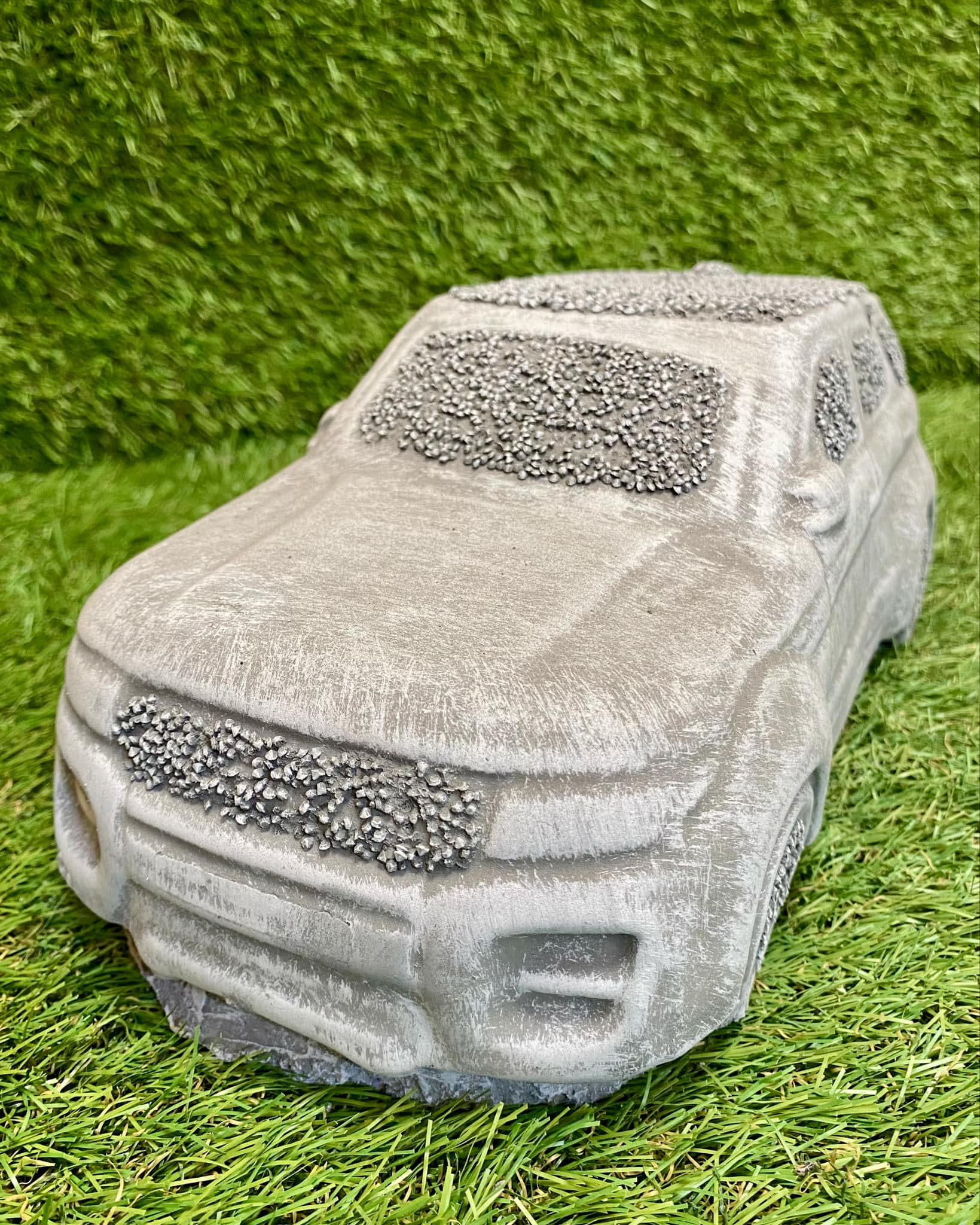 SUV 4x4