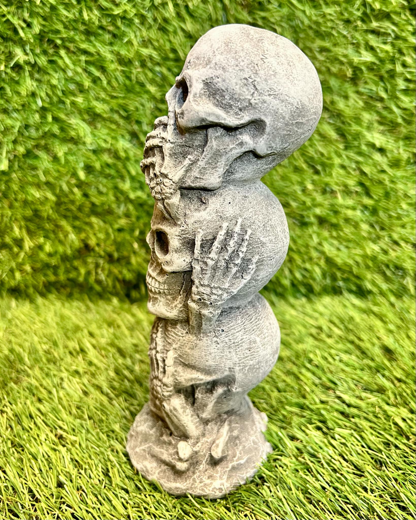 Small Skull Tower