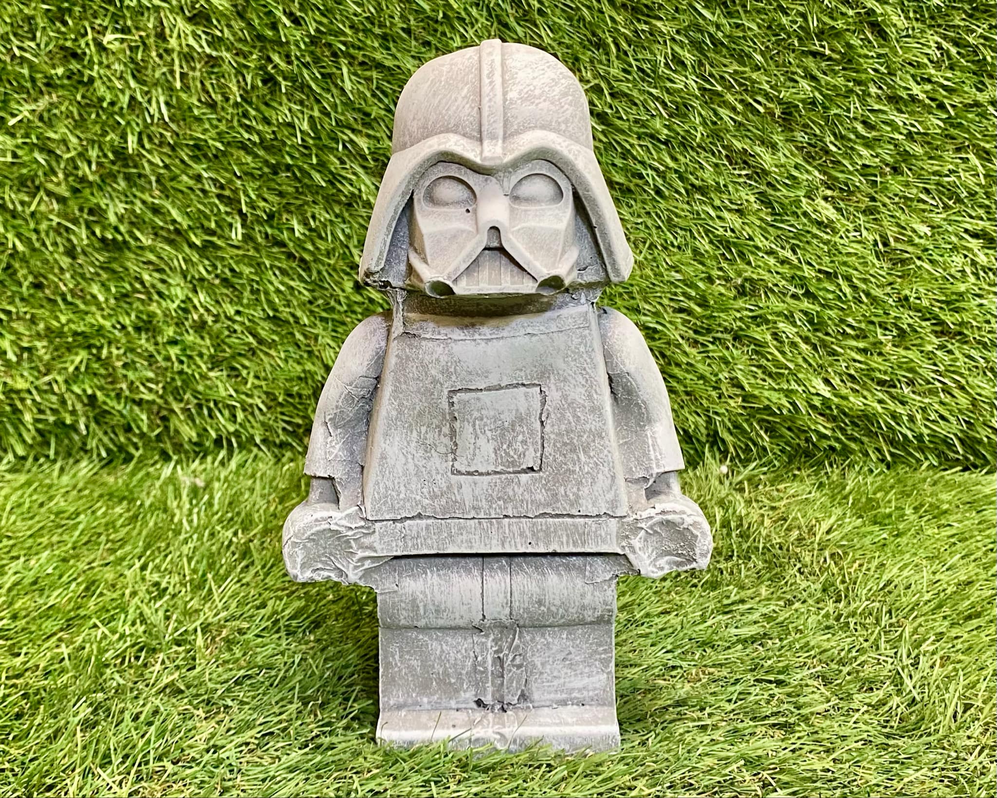 Lego Darth Vader