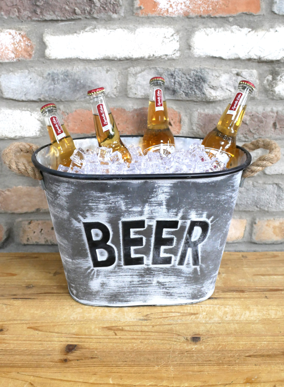 Beer Bucket