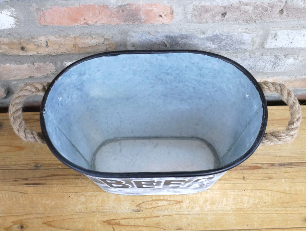 Beer Bucket