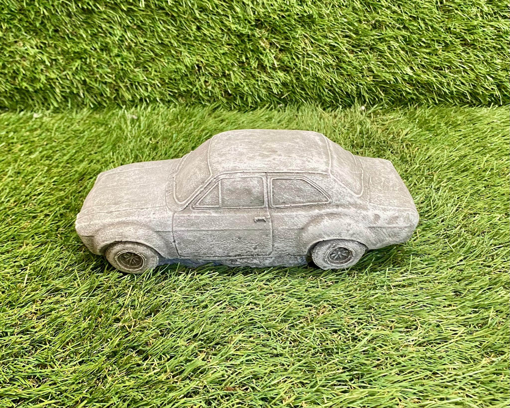 Classic Car