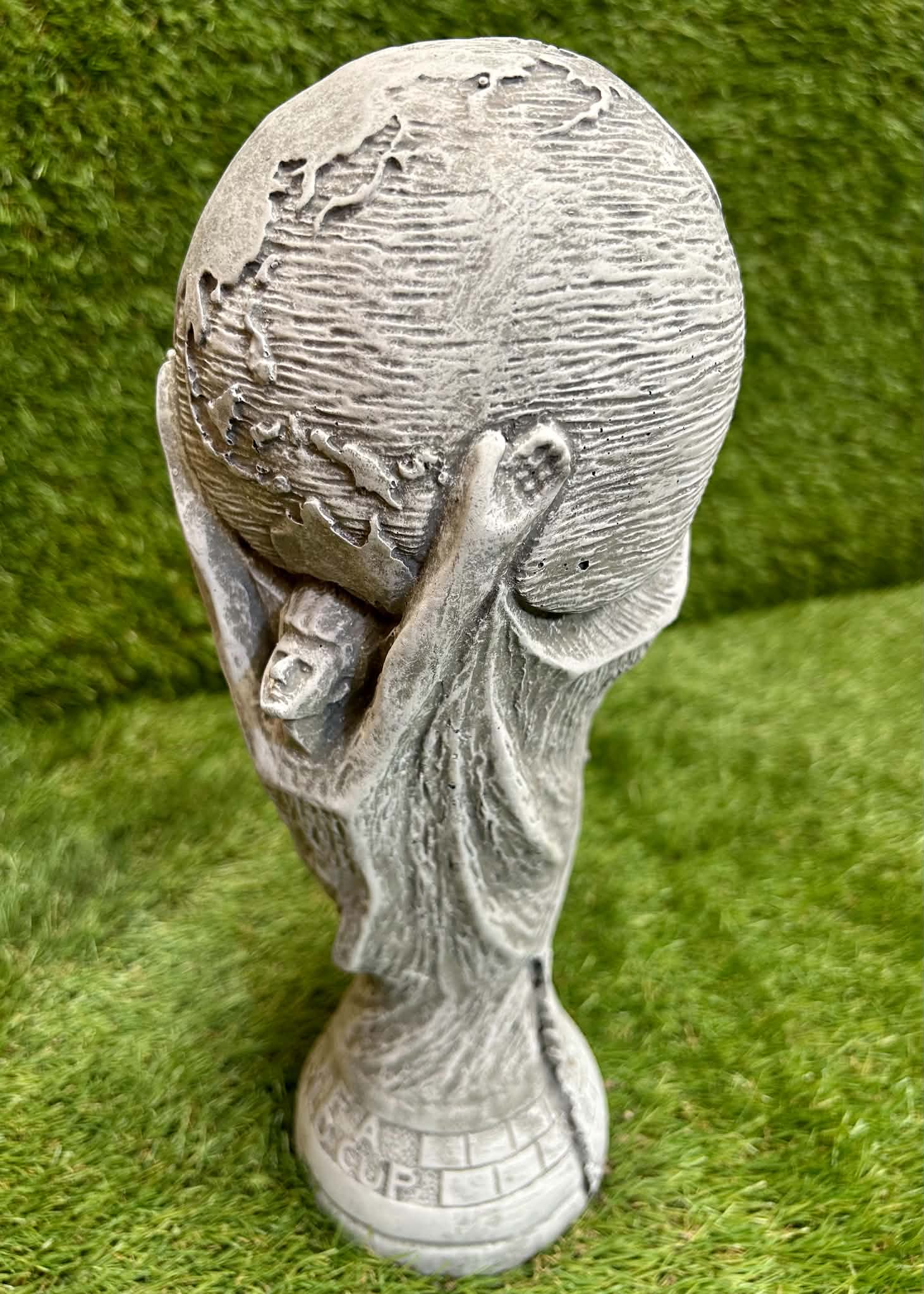 World Cup Replica Trophy
