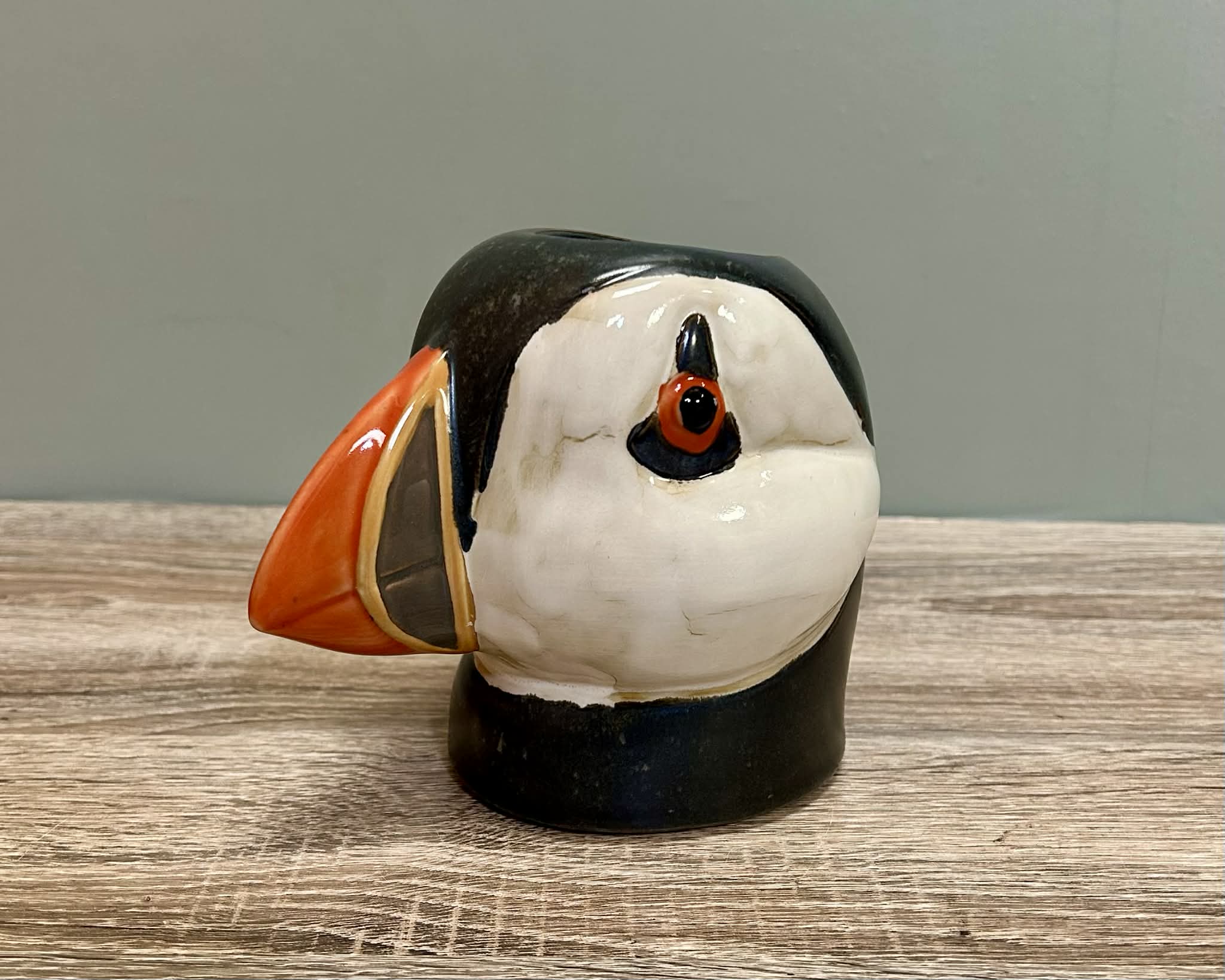 Puffin Planter
