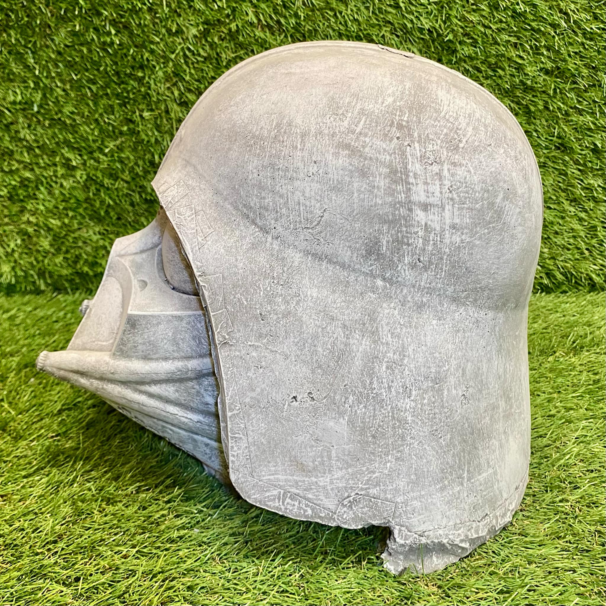 Large Darth Vader Head