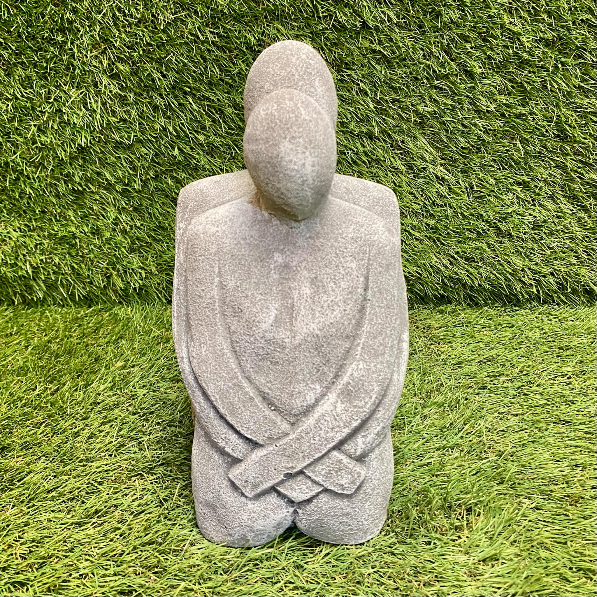 Concrete Art Deco Lovers