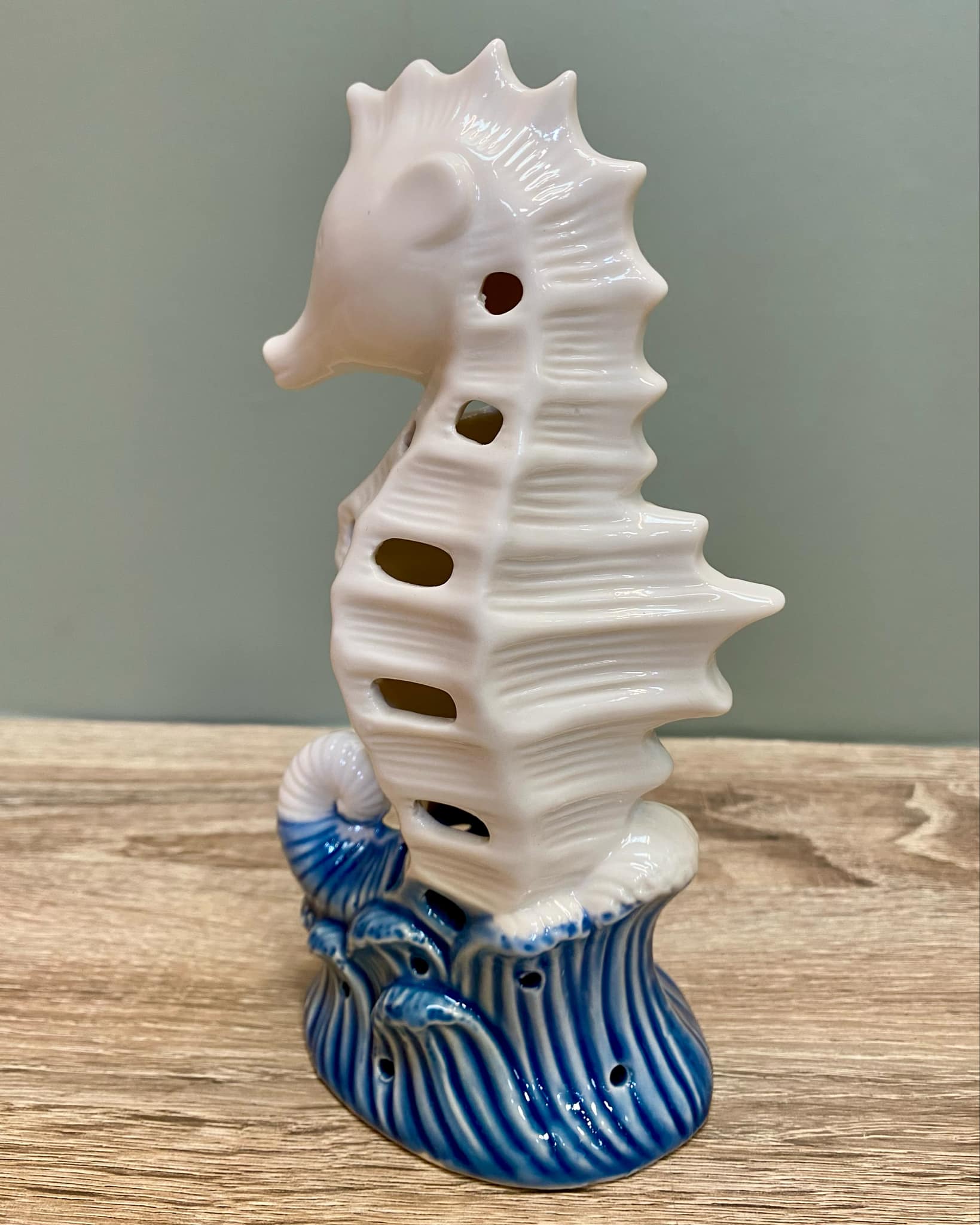 Seahorse LED Light