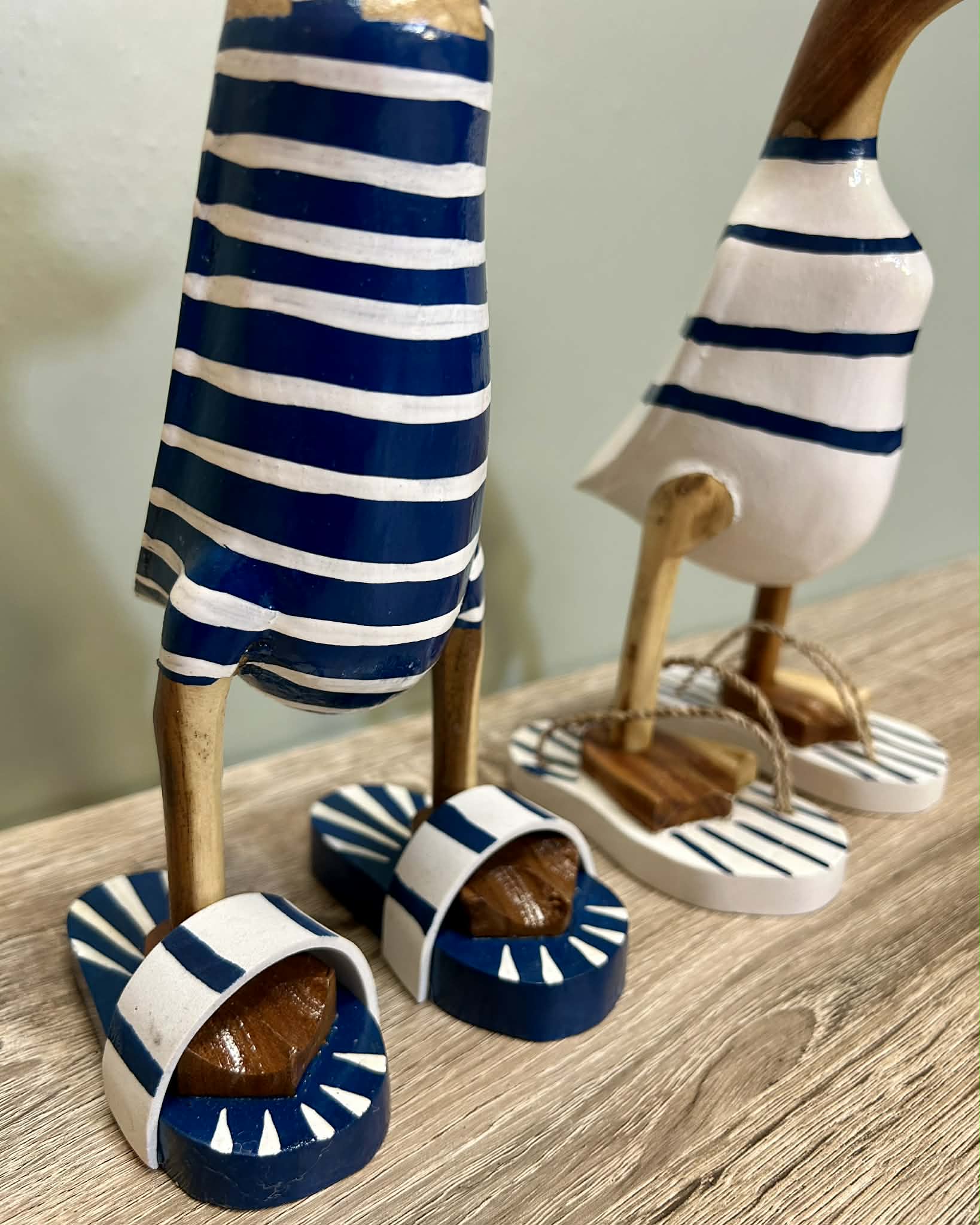 Wooden Ducks Swimsuits