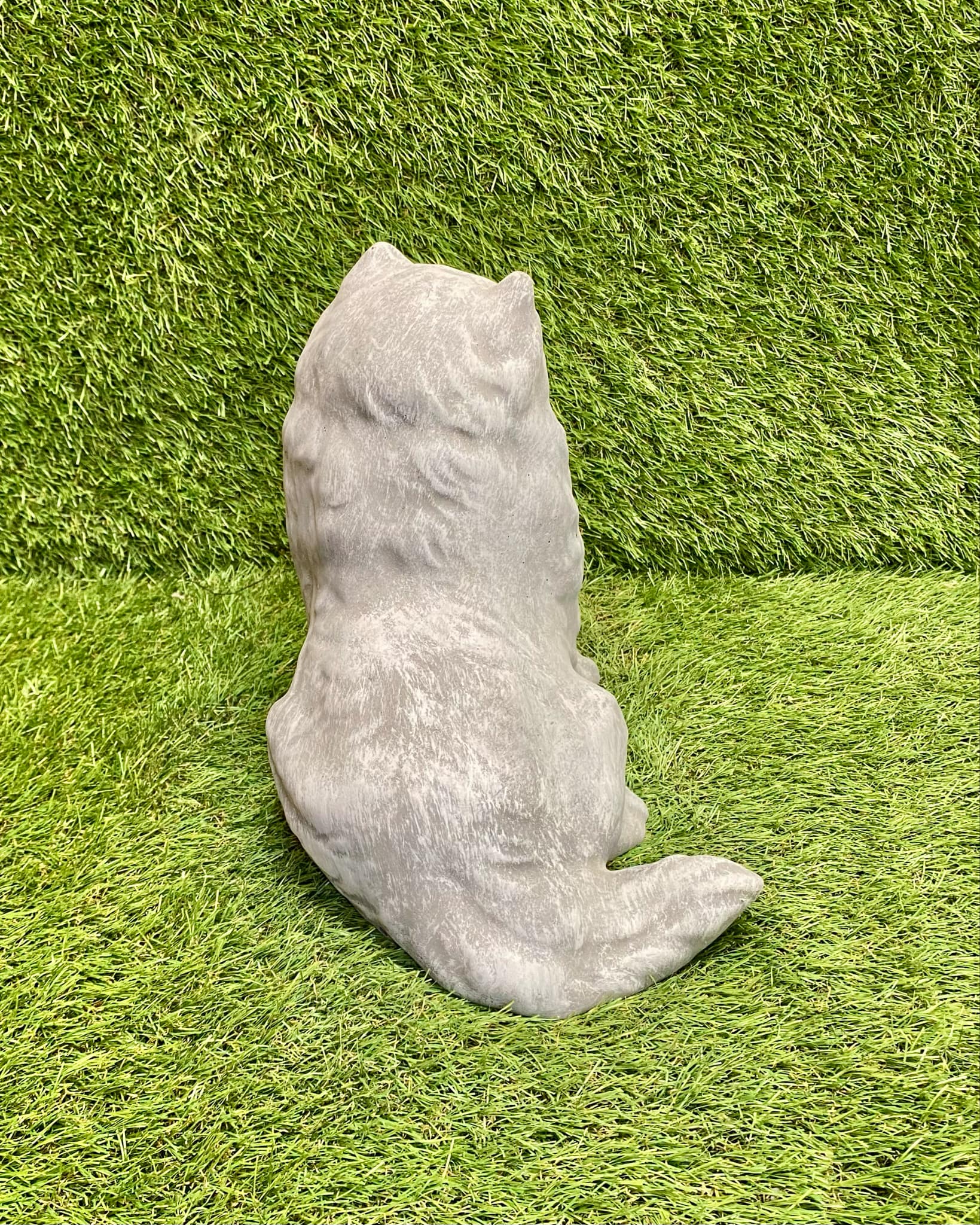 Large Persian Cat
