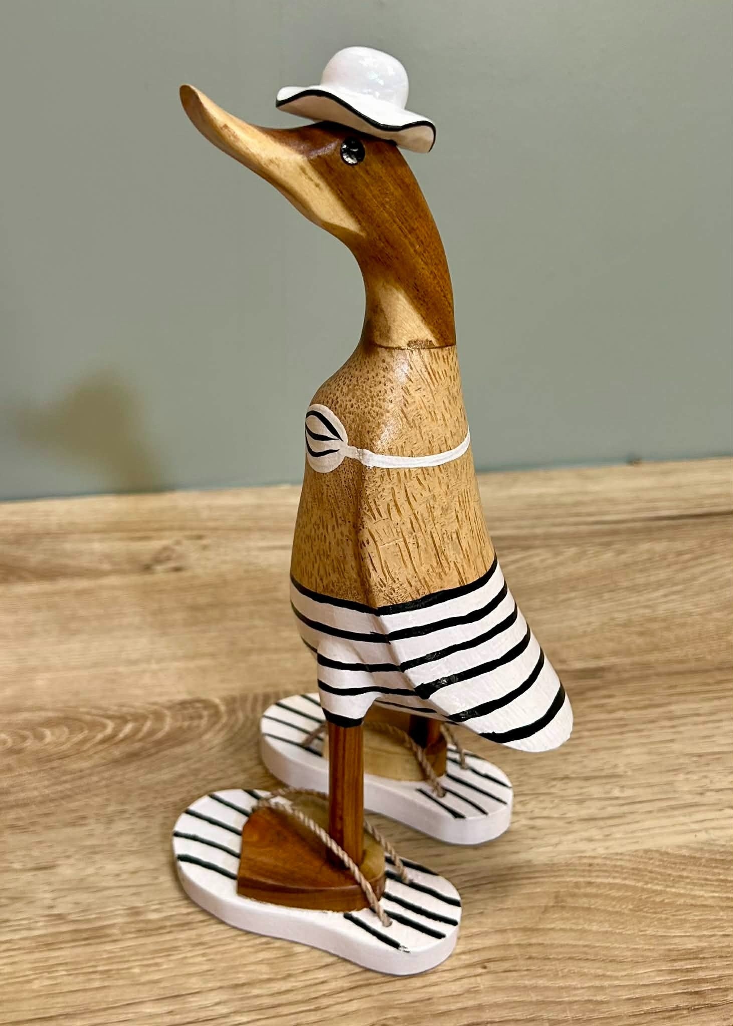 Wooden Ducks Bikinis