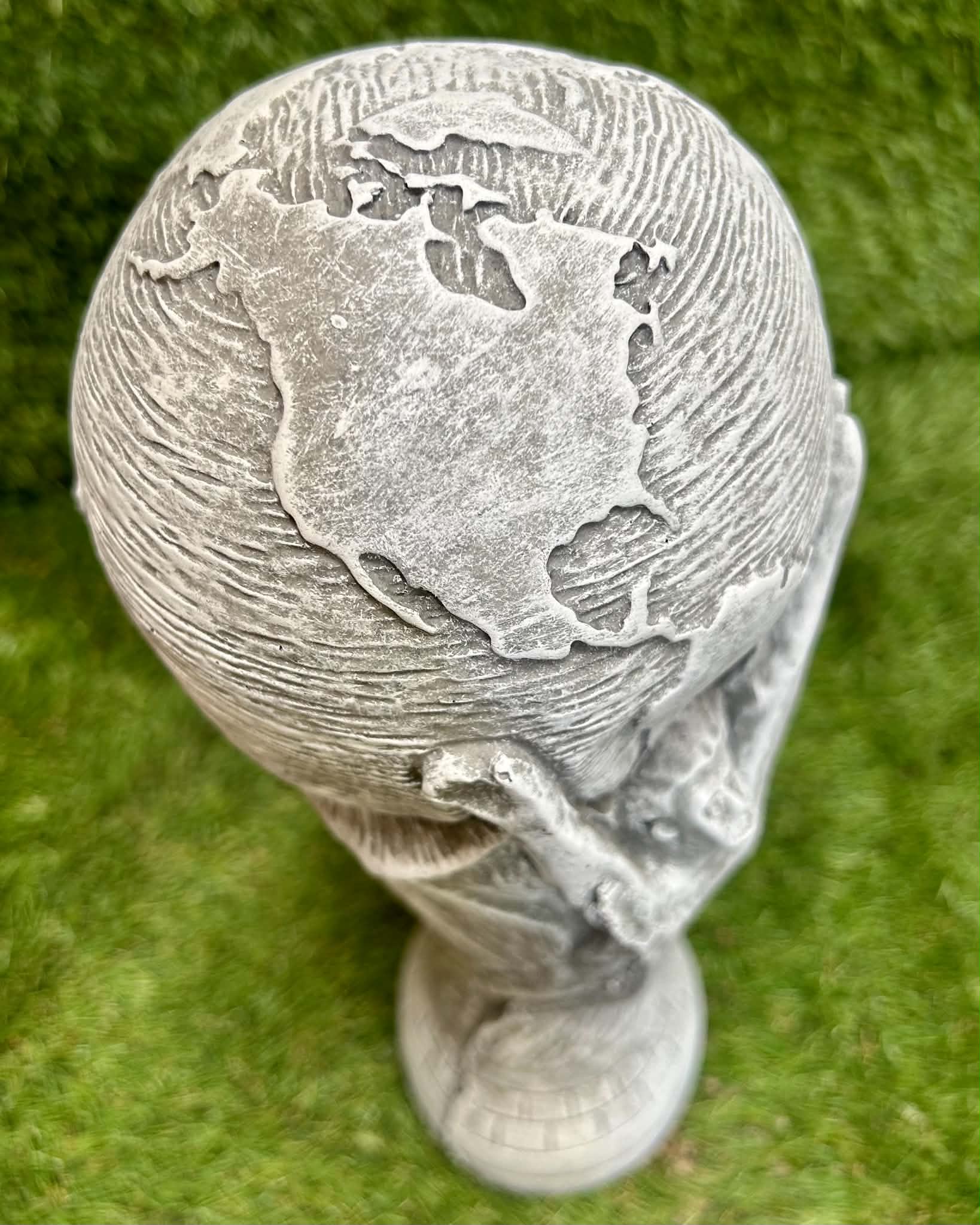 World Cup Replica Trophy