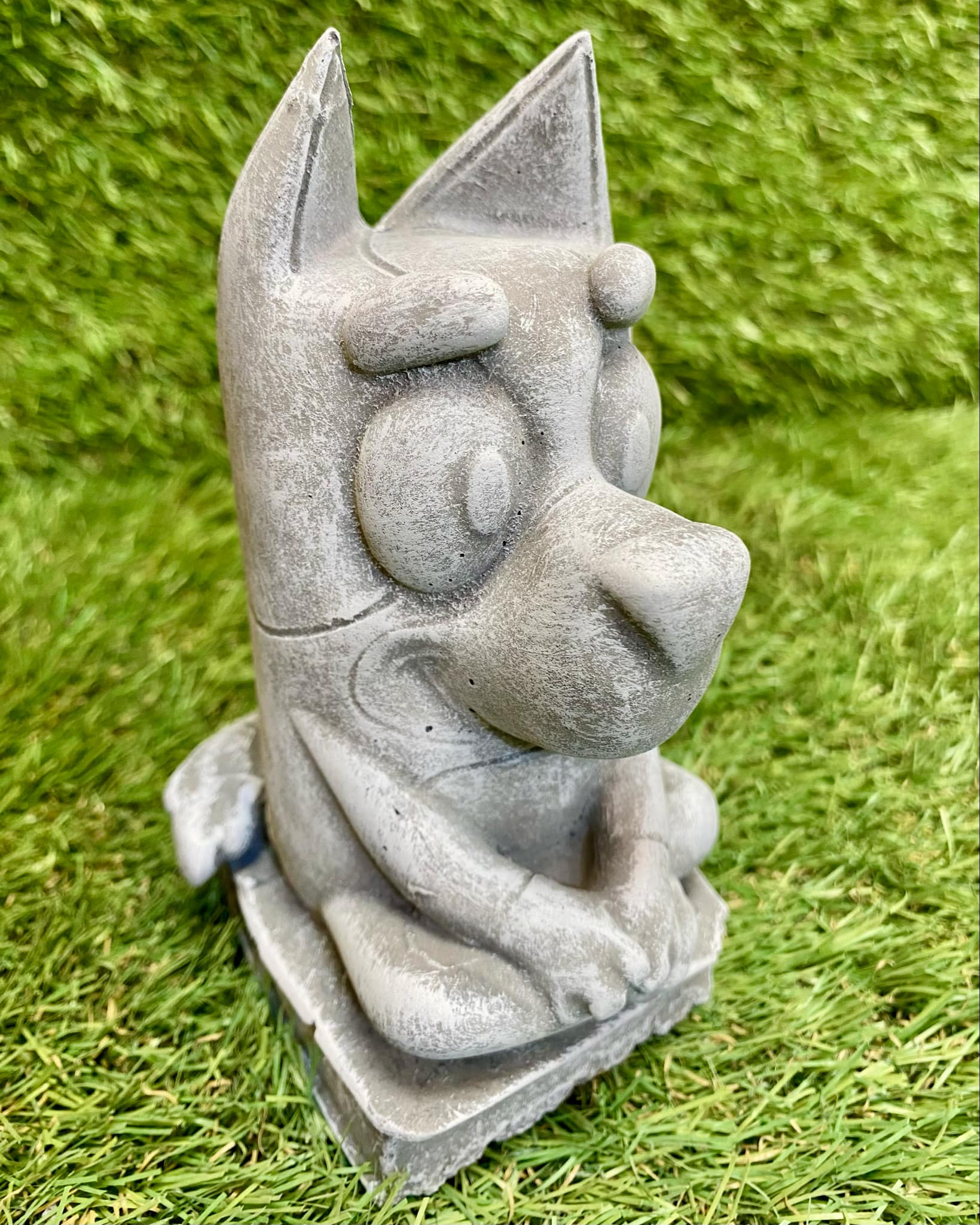 Bluey Cartoon Dog