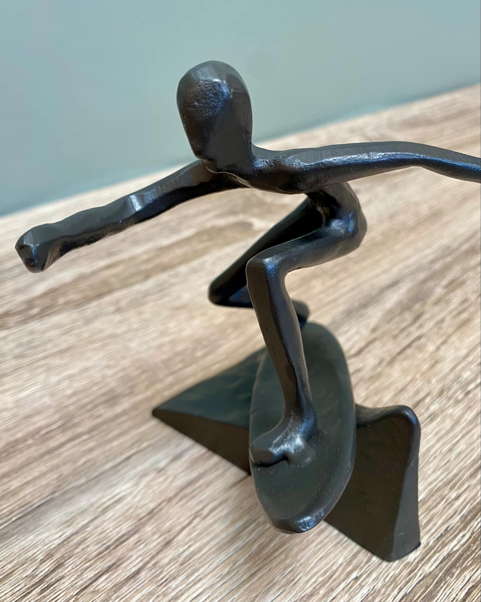 Metal Surfer