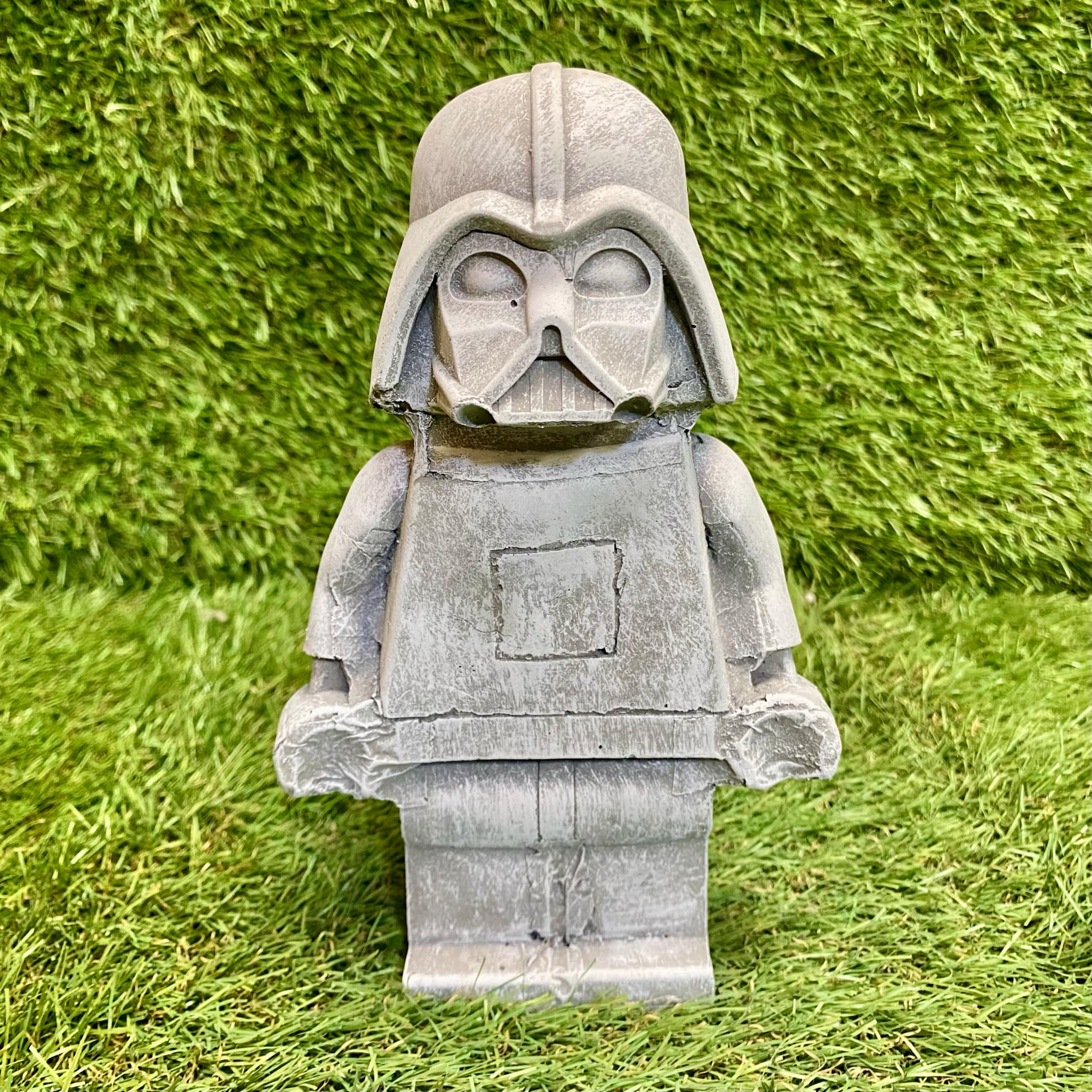 Lego Darth Vader