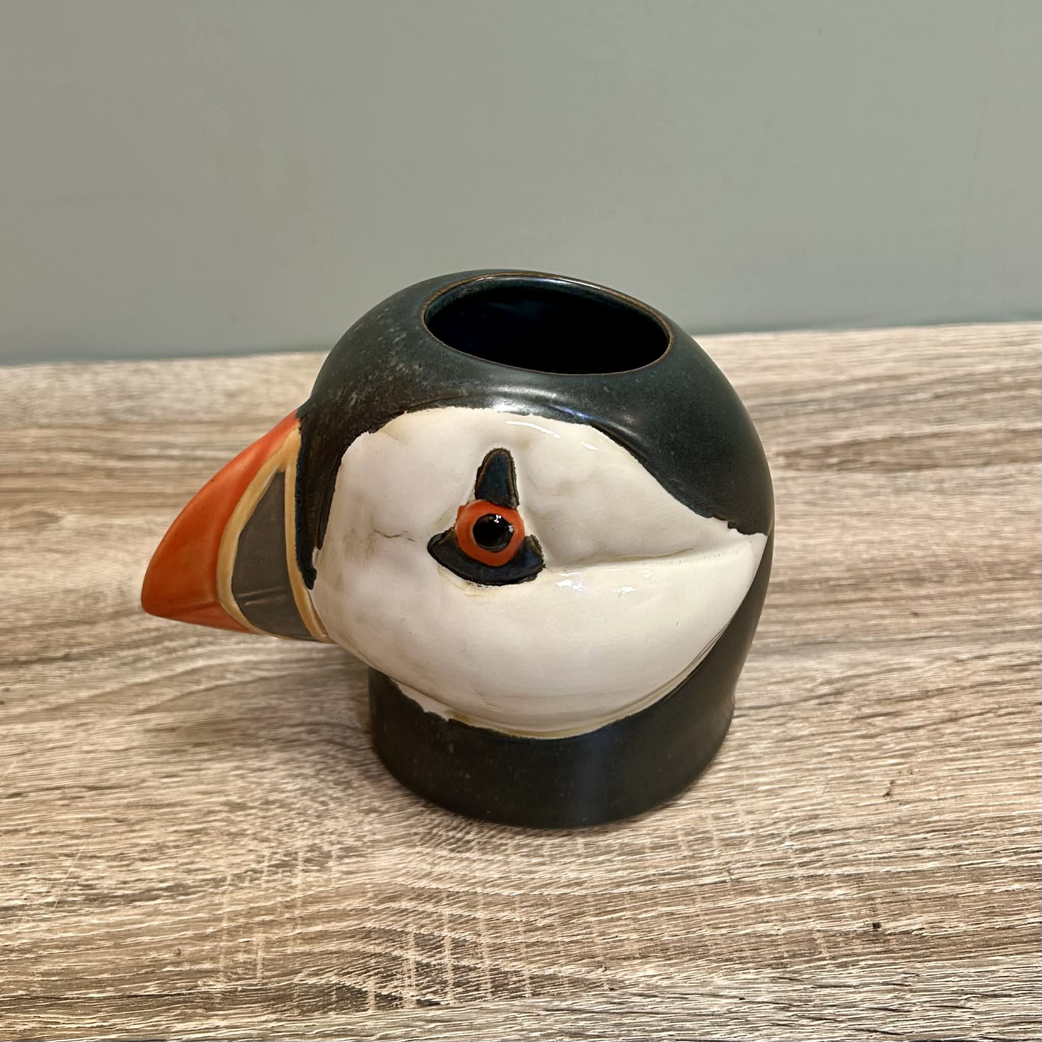 Puffin Planter