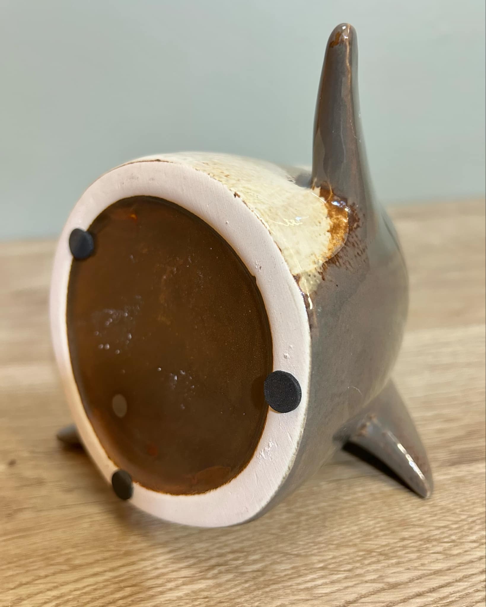 Shark Planter