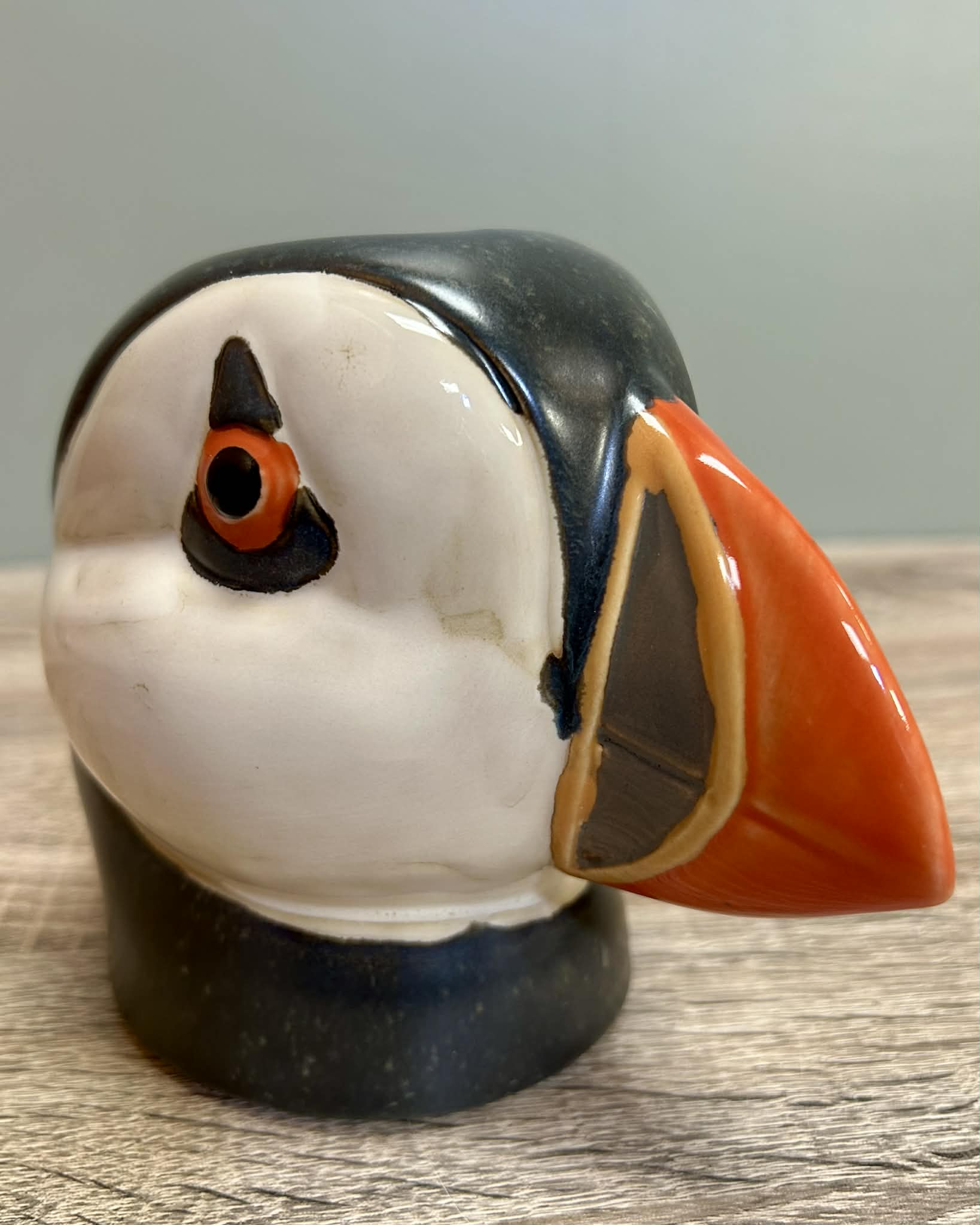 Puffin Planter