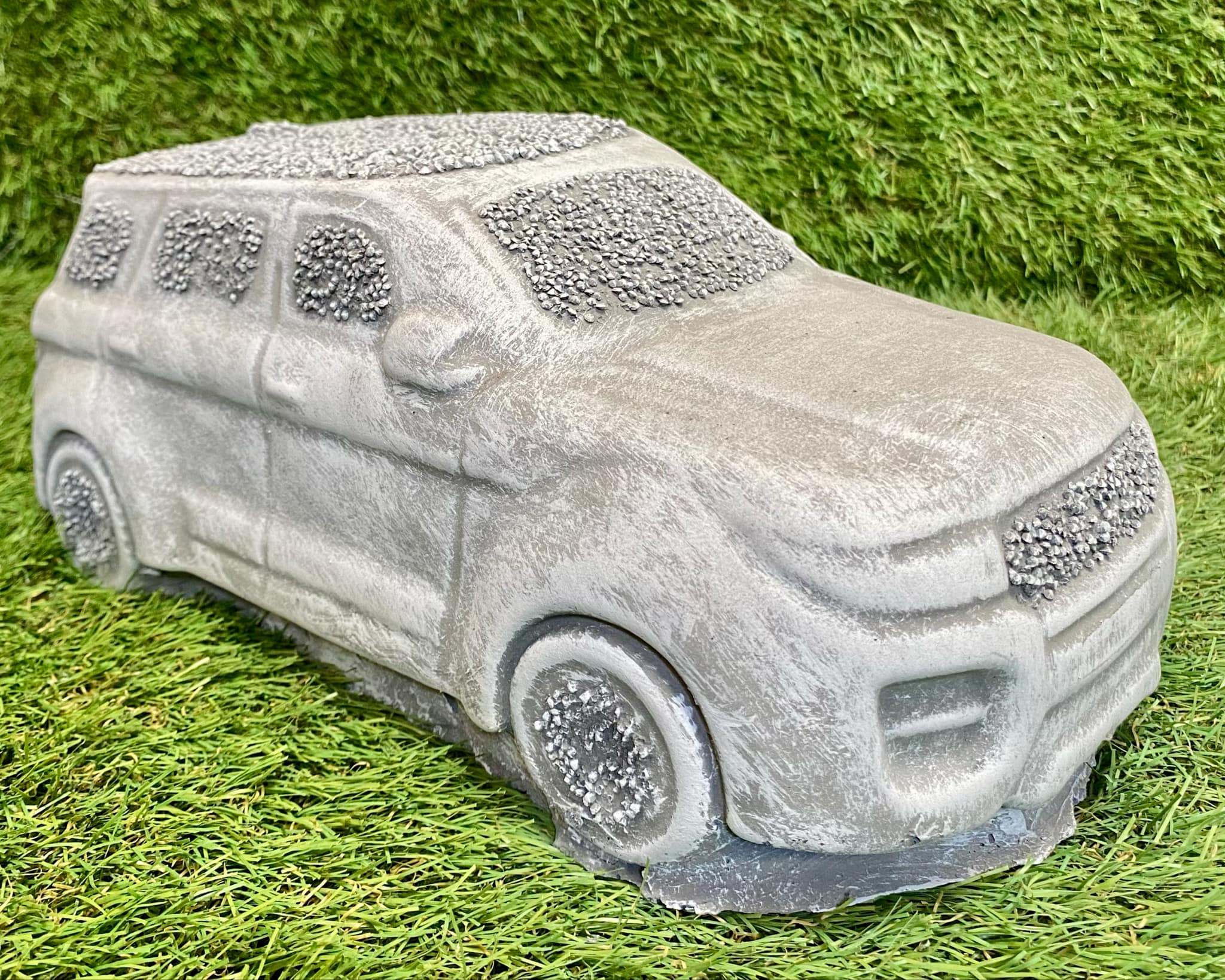 SUV 4x4