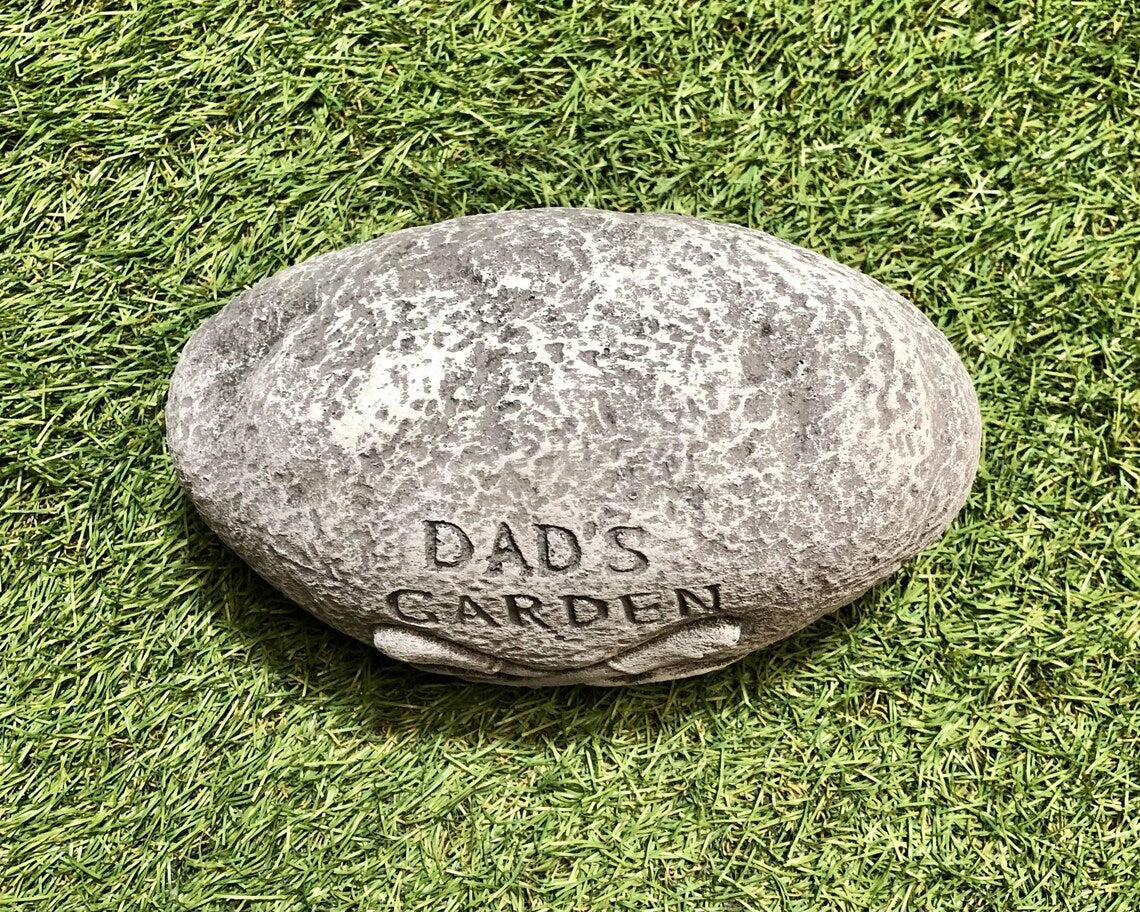 Dad's Garden