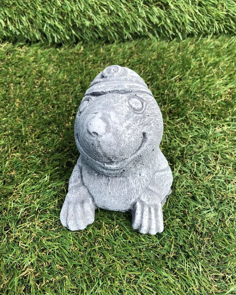 Mole Miner
