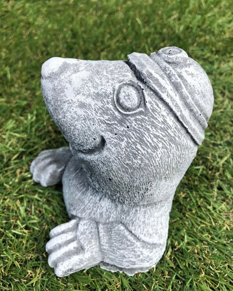 Mole Miner