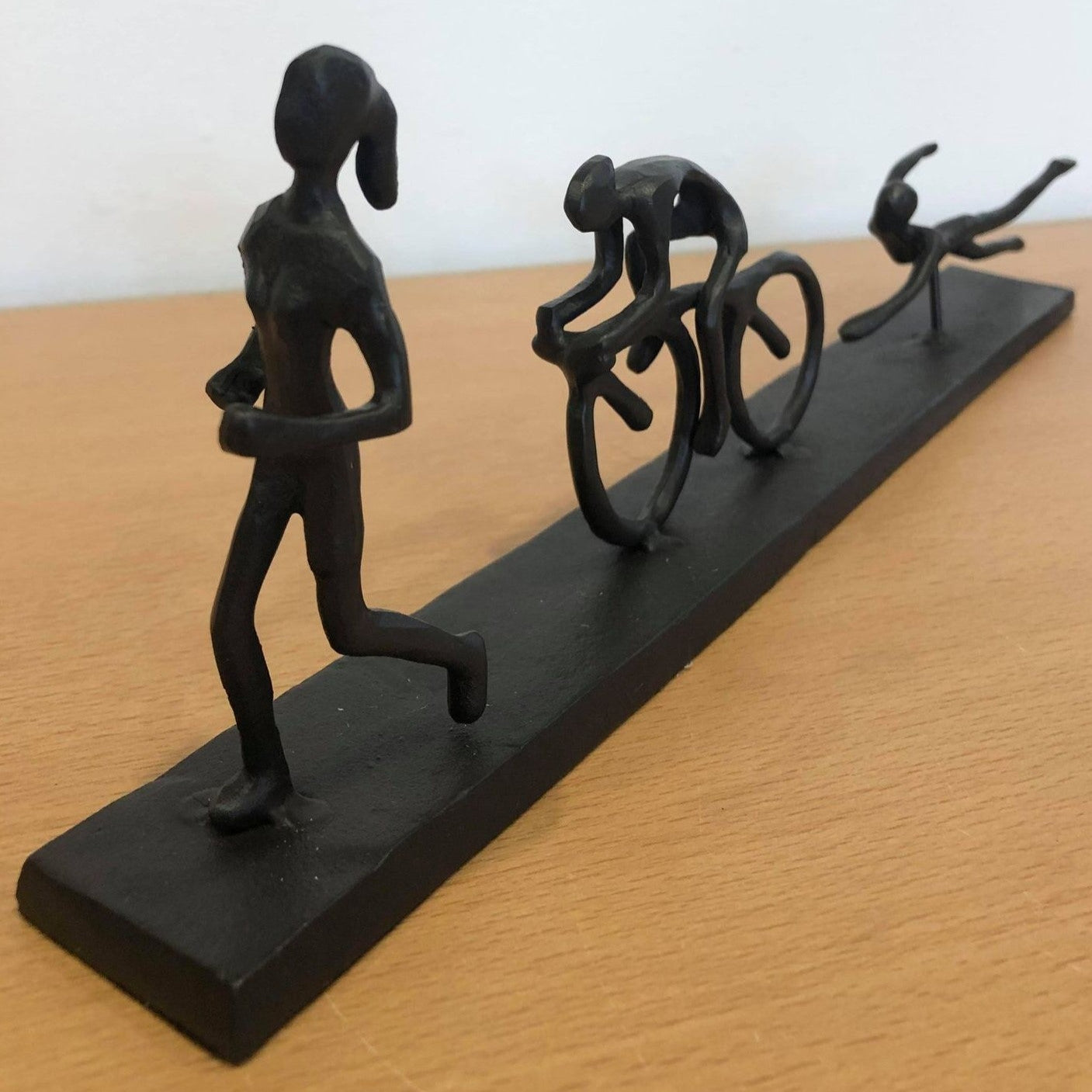 Metal Women's Triathlon