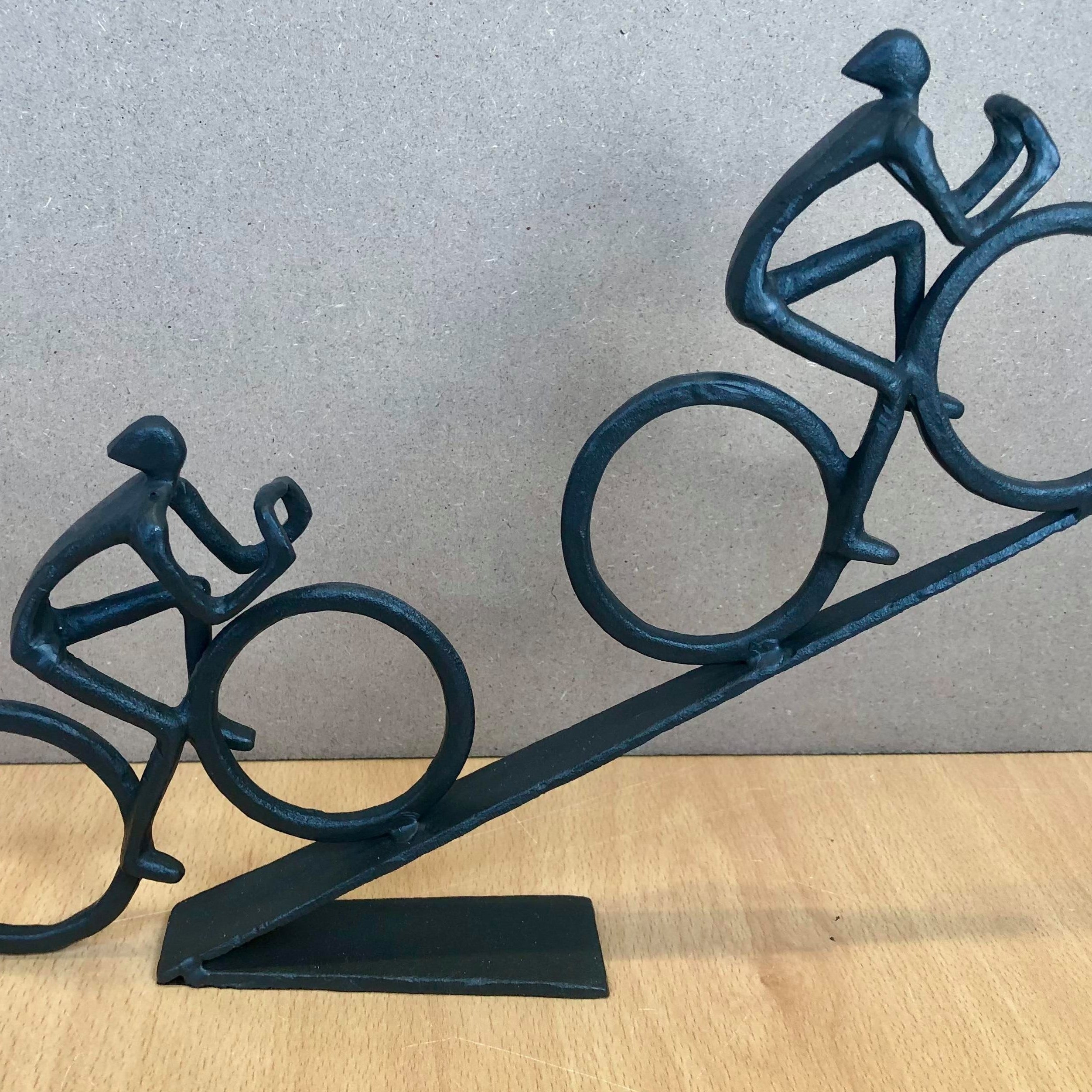 Metal Cycling Pair