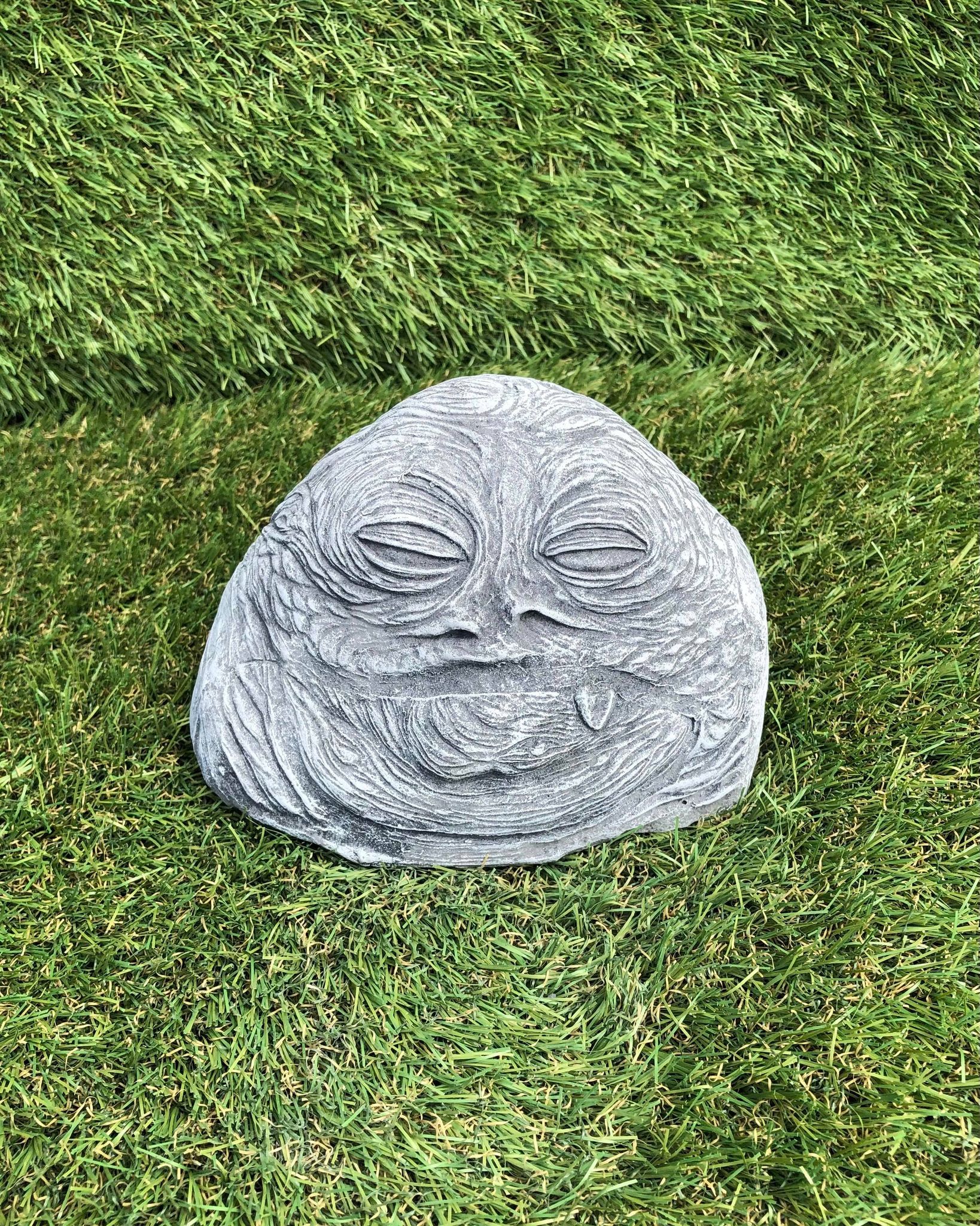 Jabba The Hut