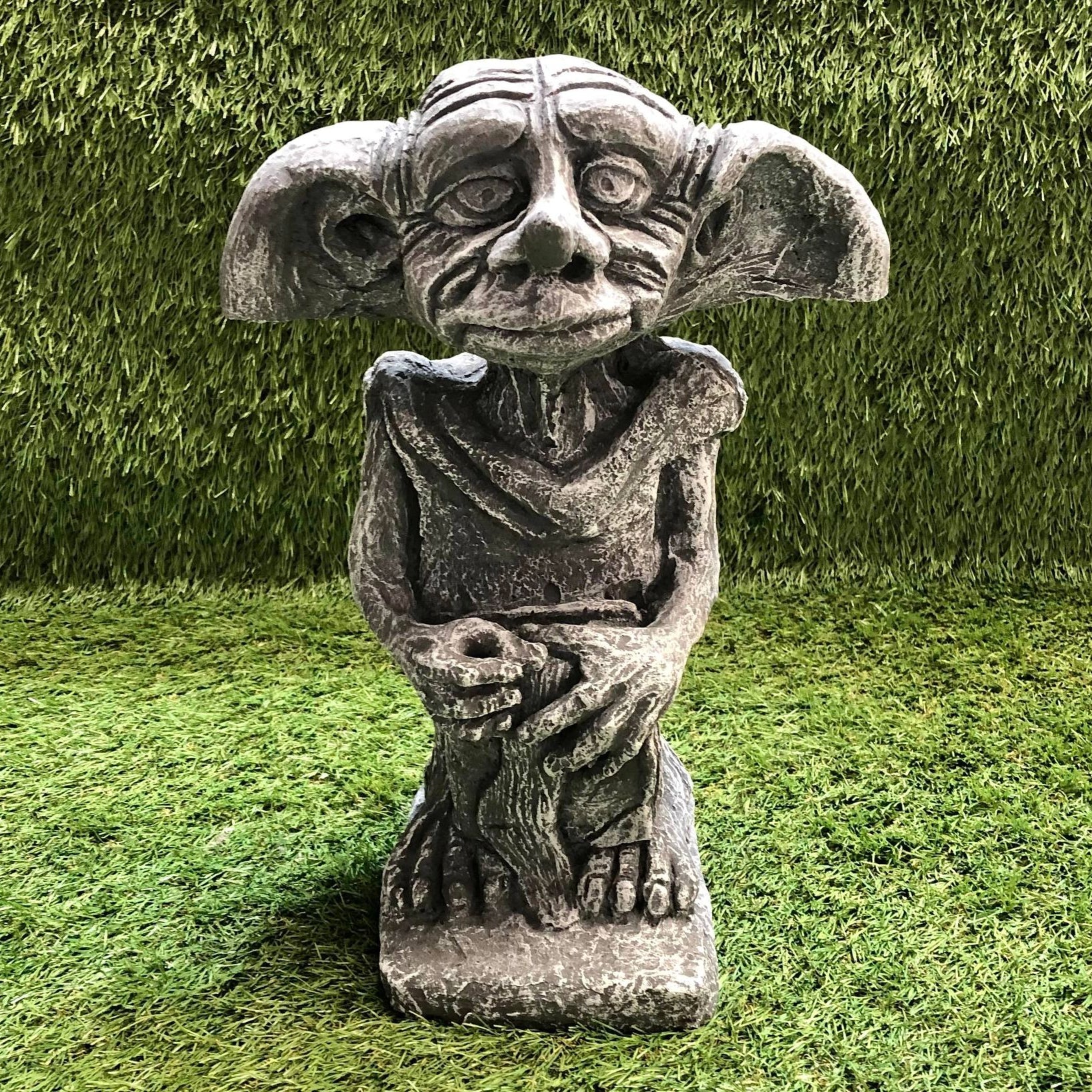 Wizard House Elf